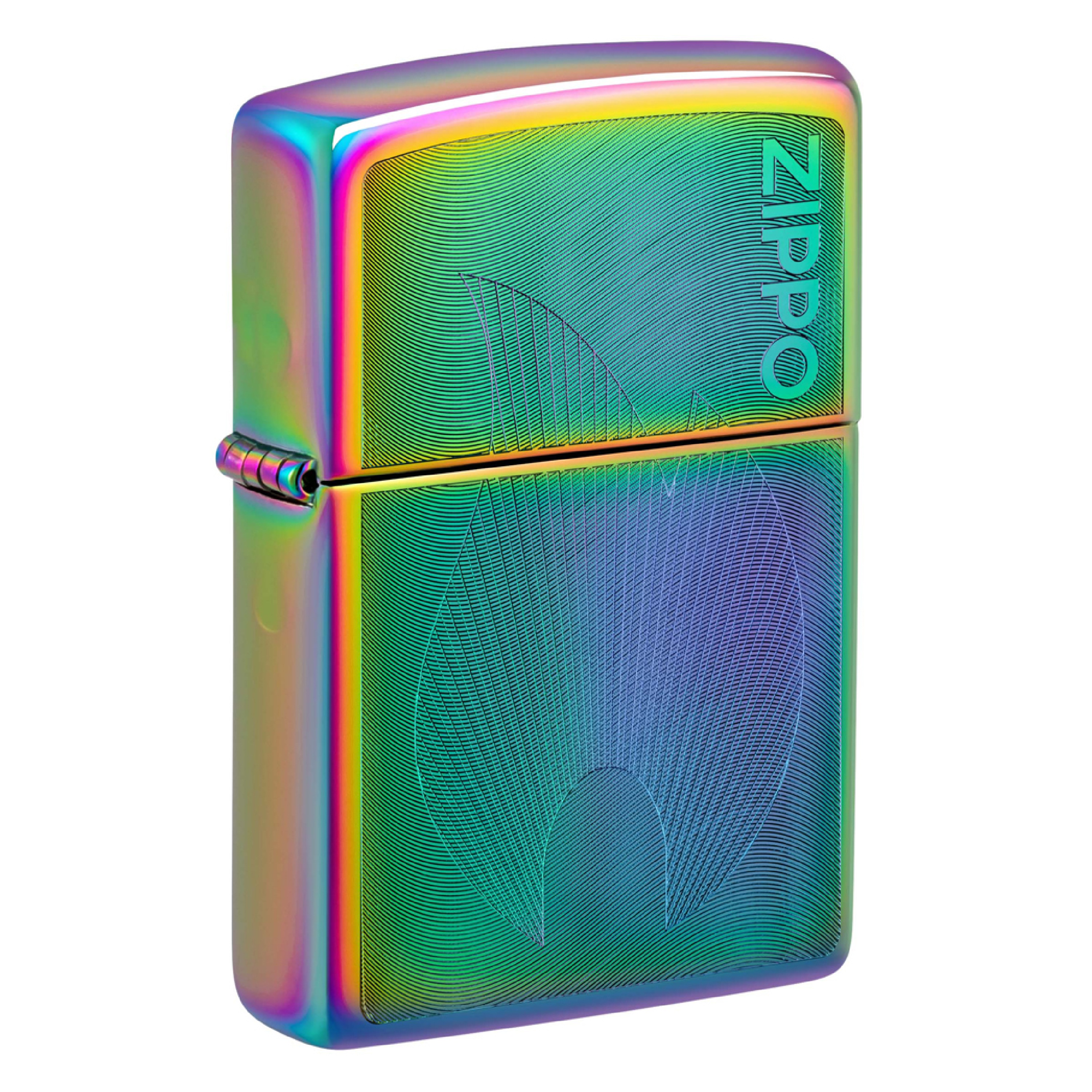 ZIPPO 48618 - ZIPPO None None