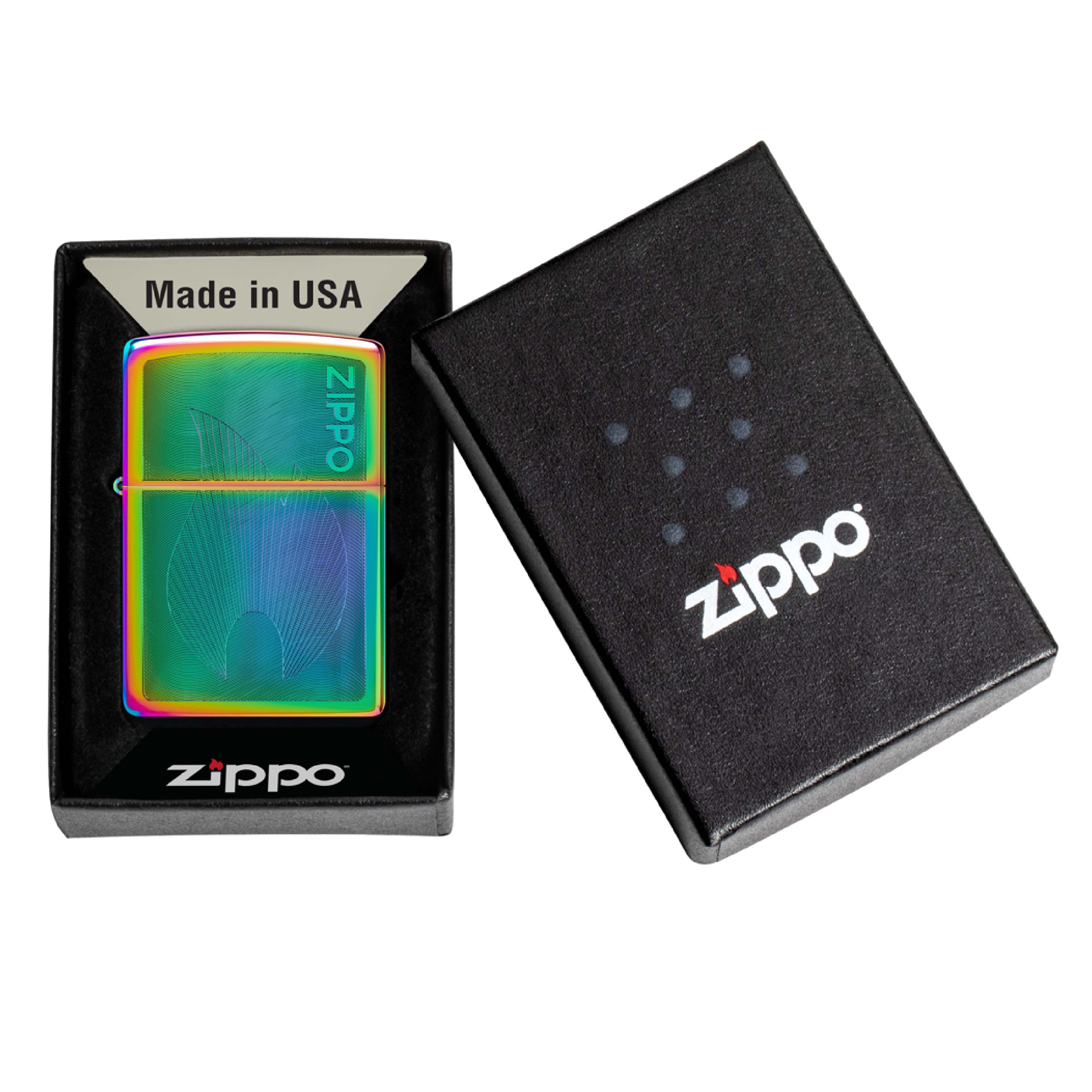 ZIPPO 48618 - фото 5