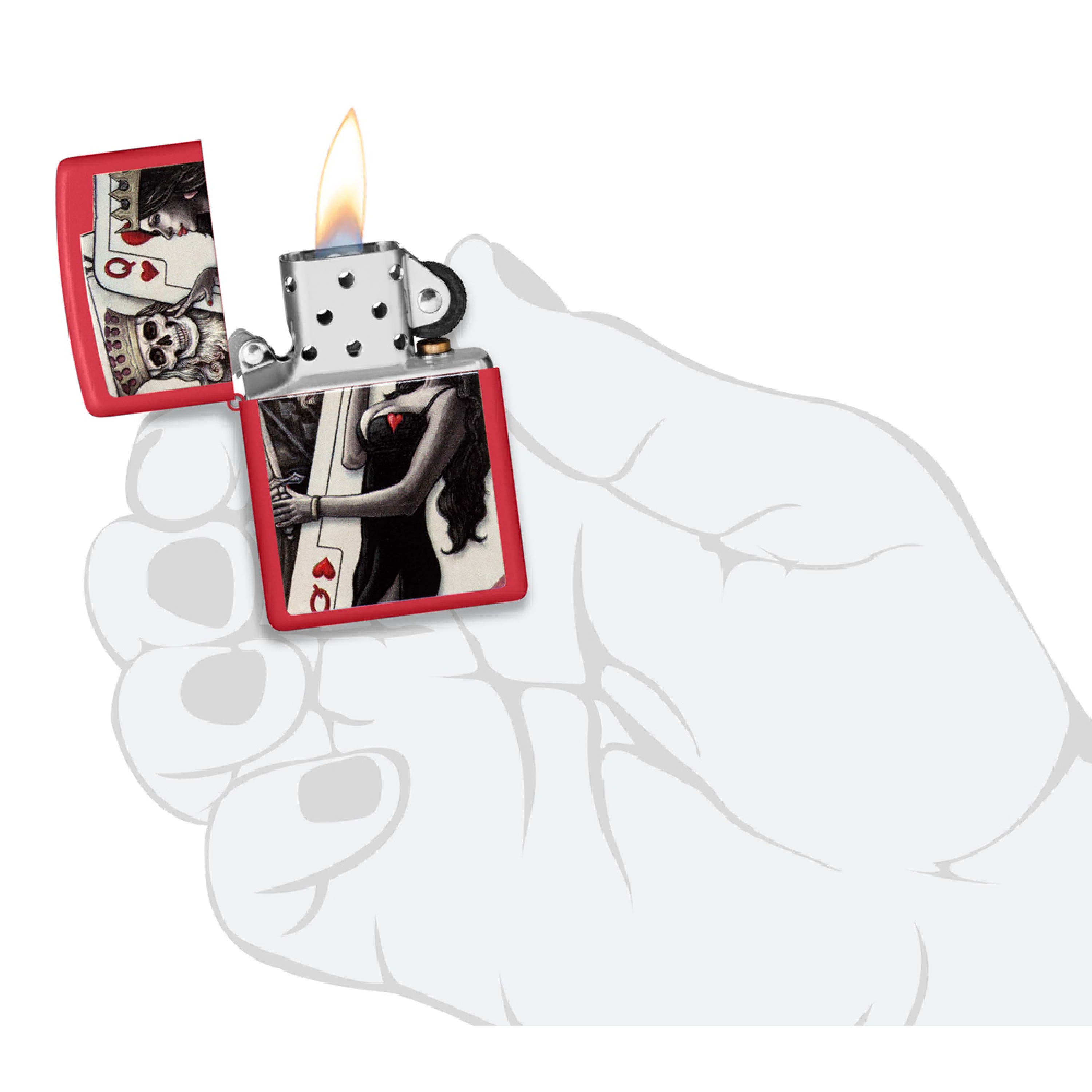 ZIPPO 48624 - фото 4