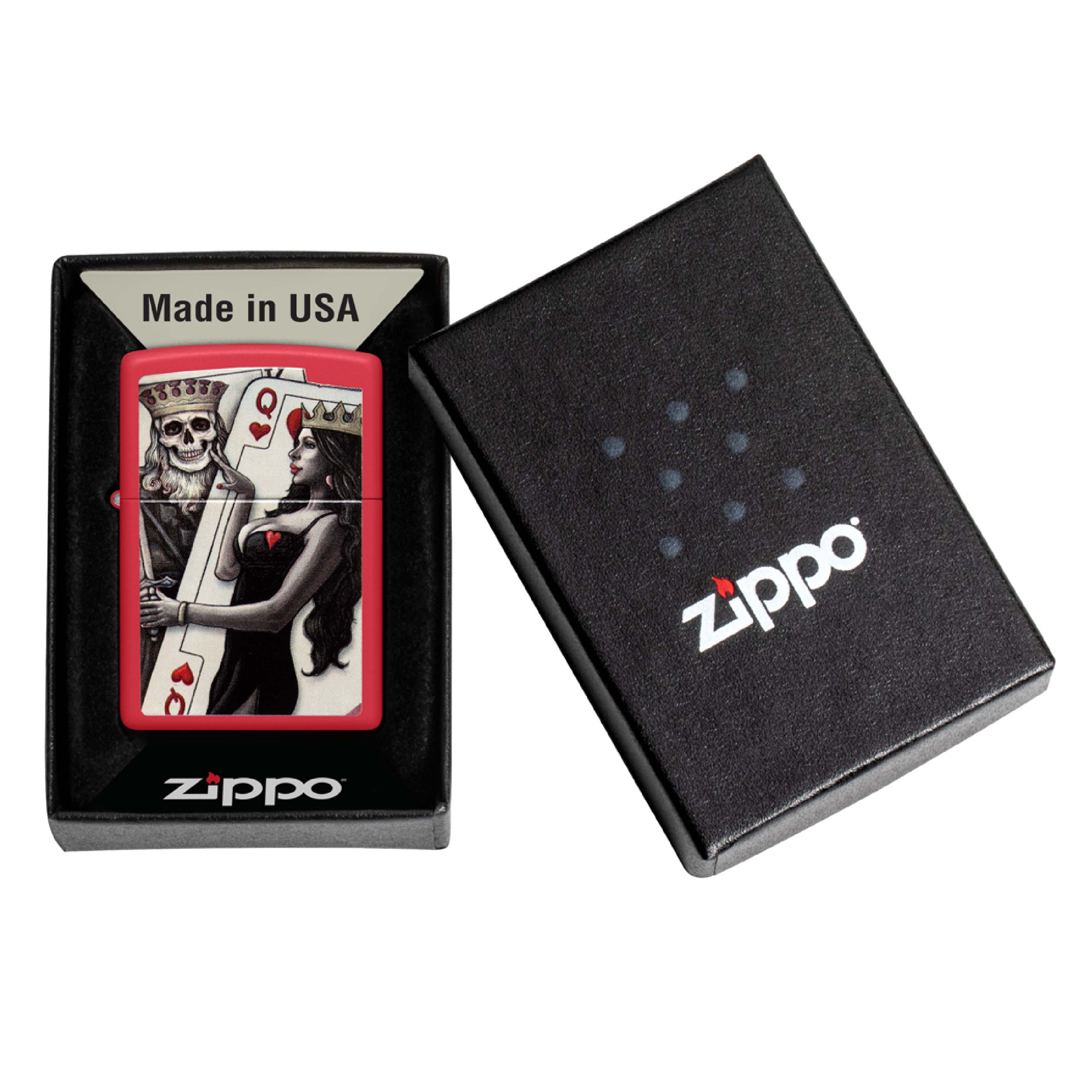 ZIPPO 48624 - фото 5