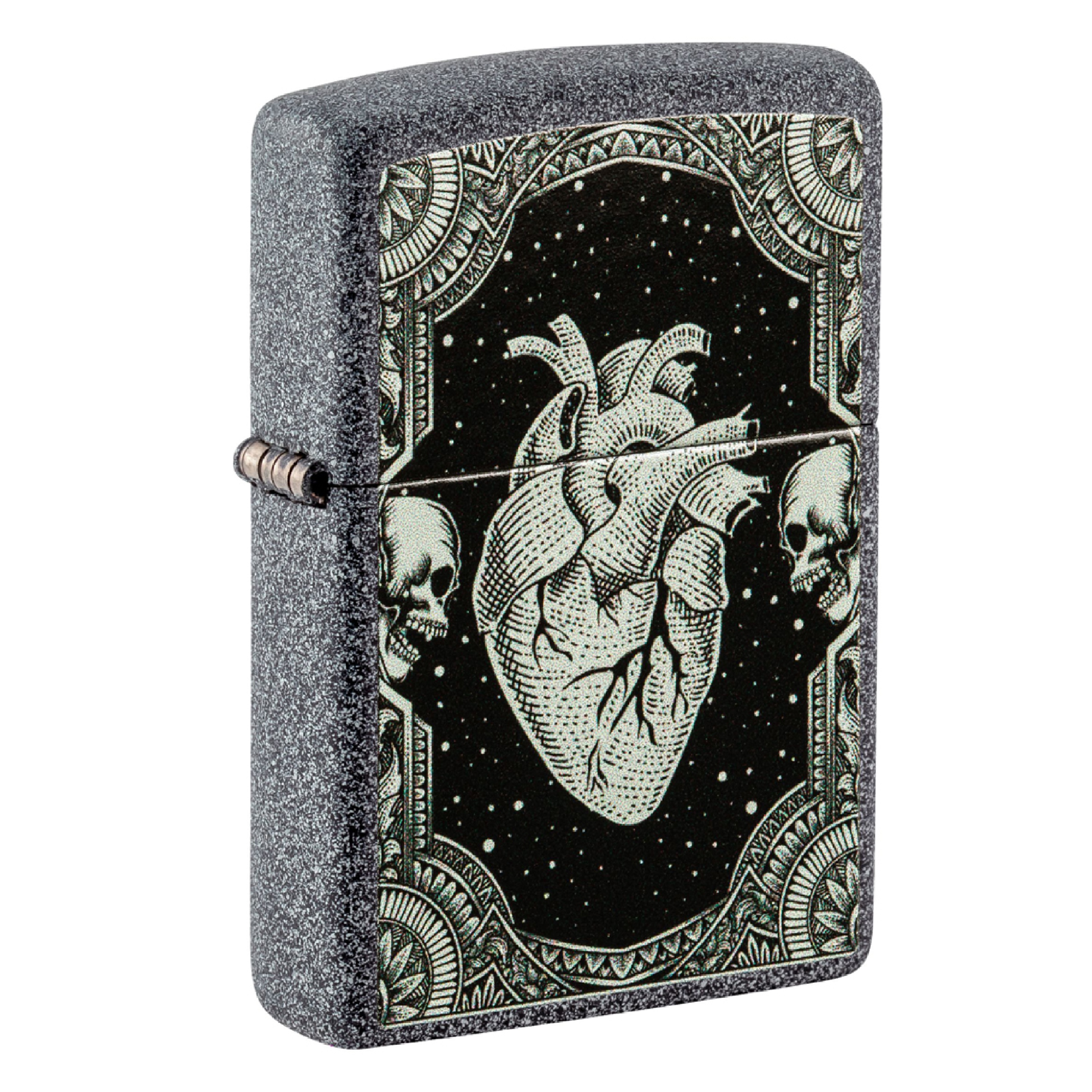 ZIPPO 48720 - ZIPPO None None