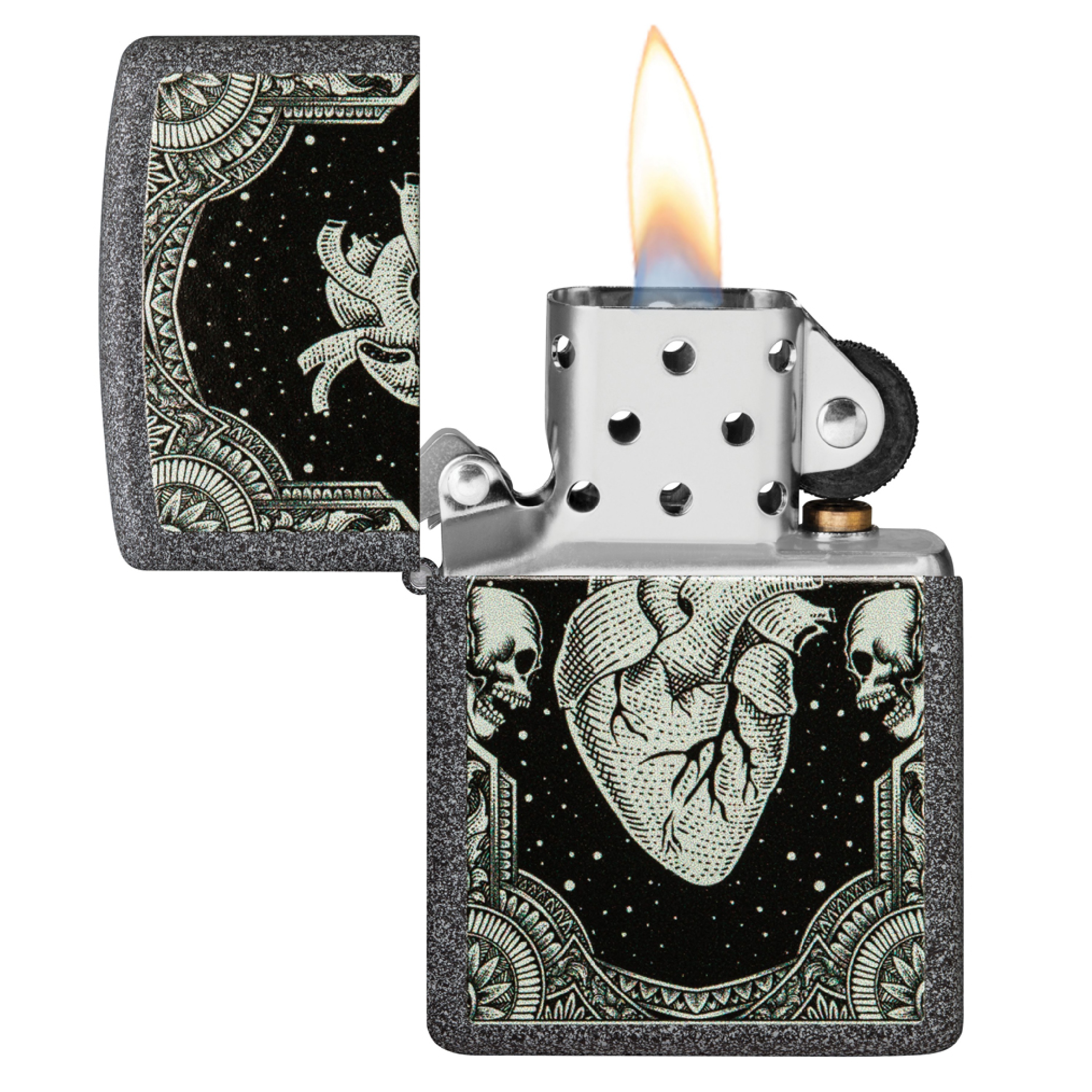 ZIPPO 48720 - фото 3