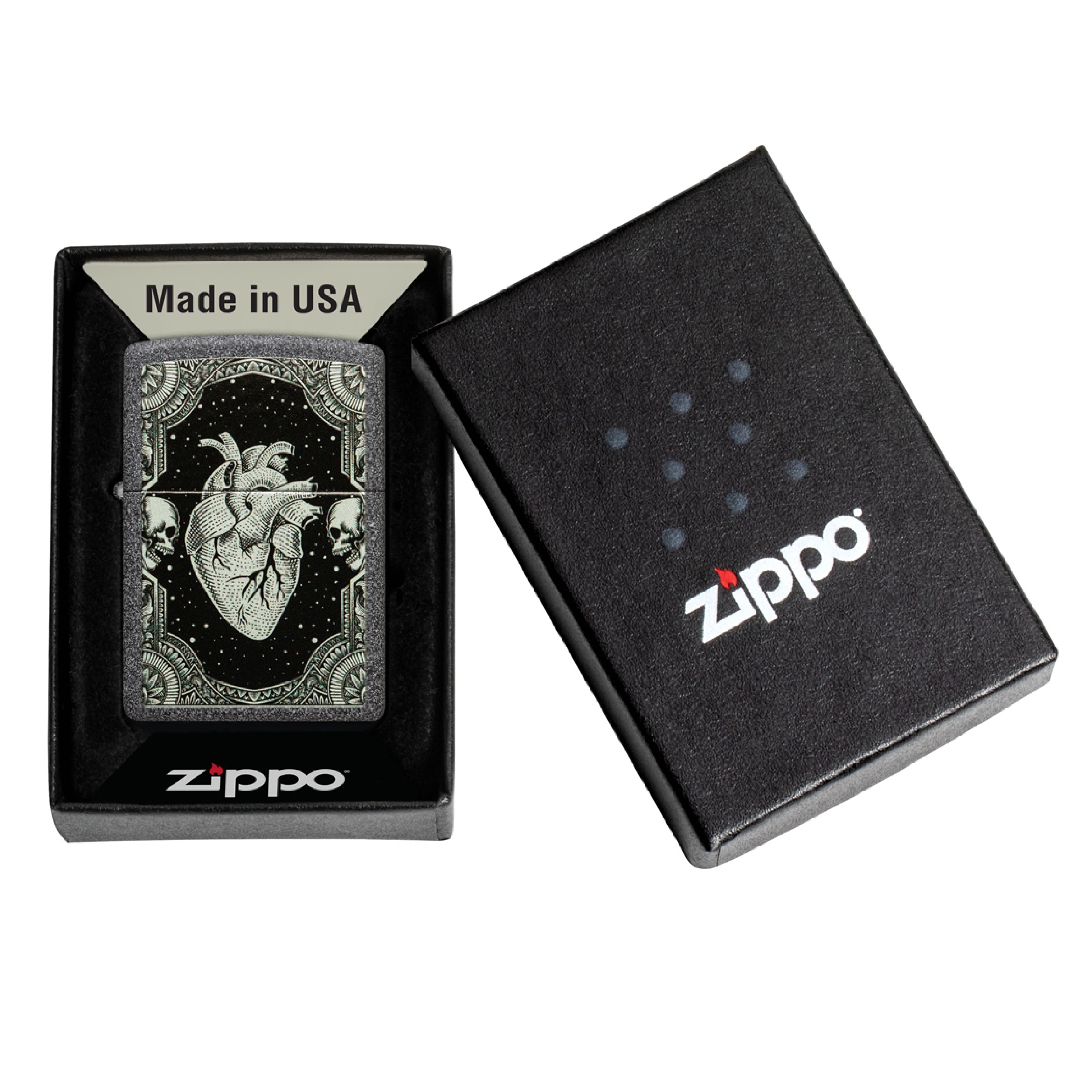 ZIPPO 48720 - фото 5