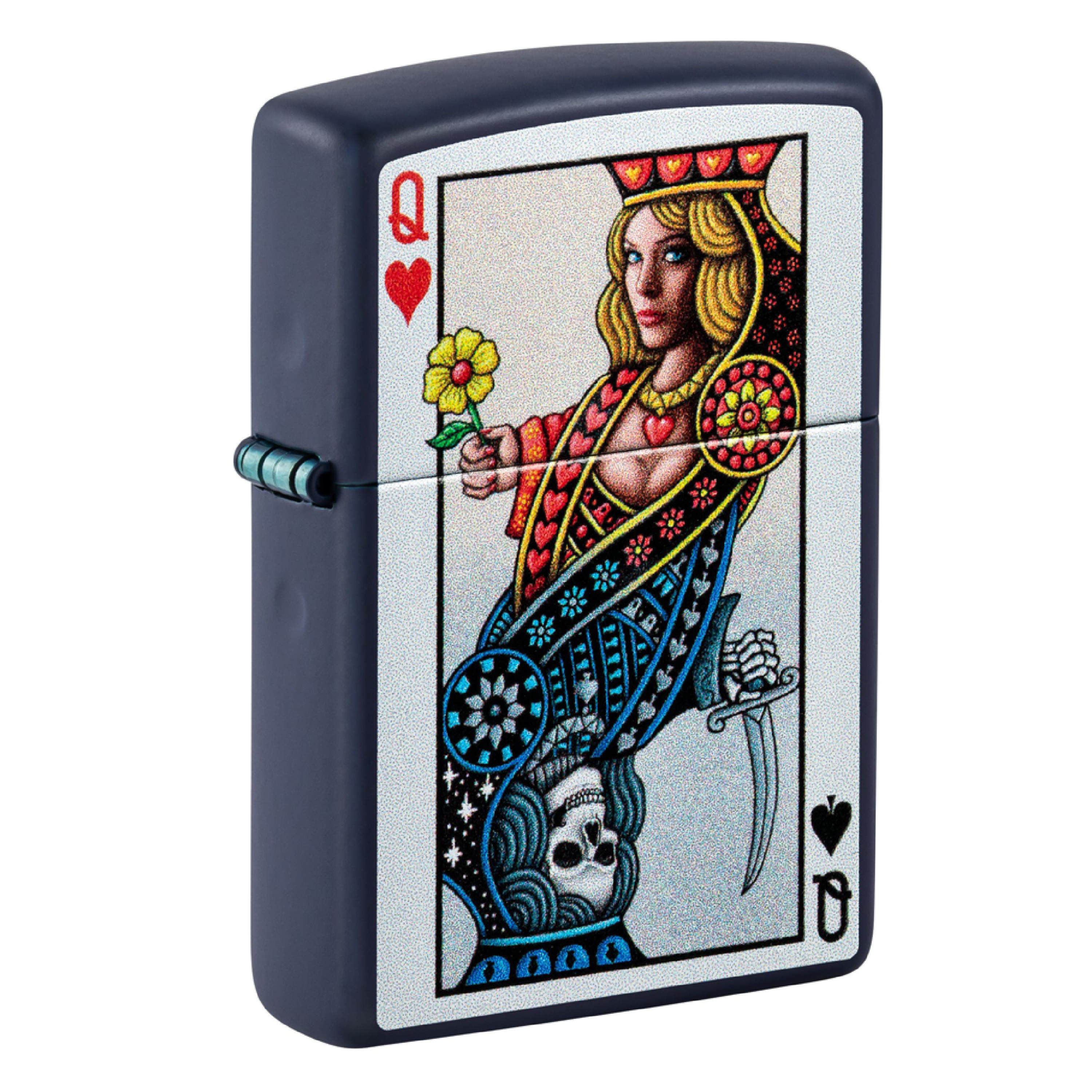 ZIPPO 48723 - ZIPPO None None