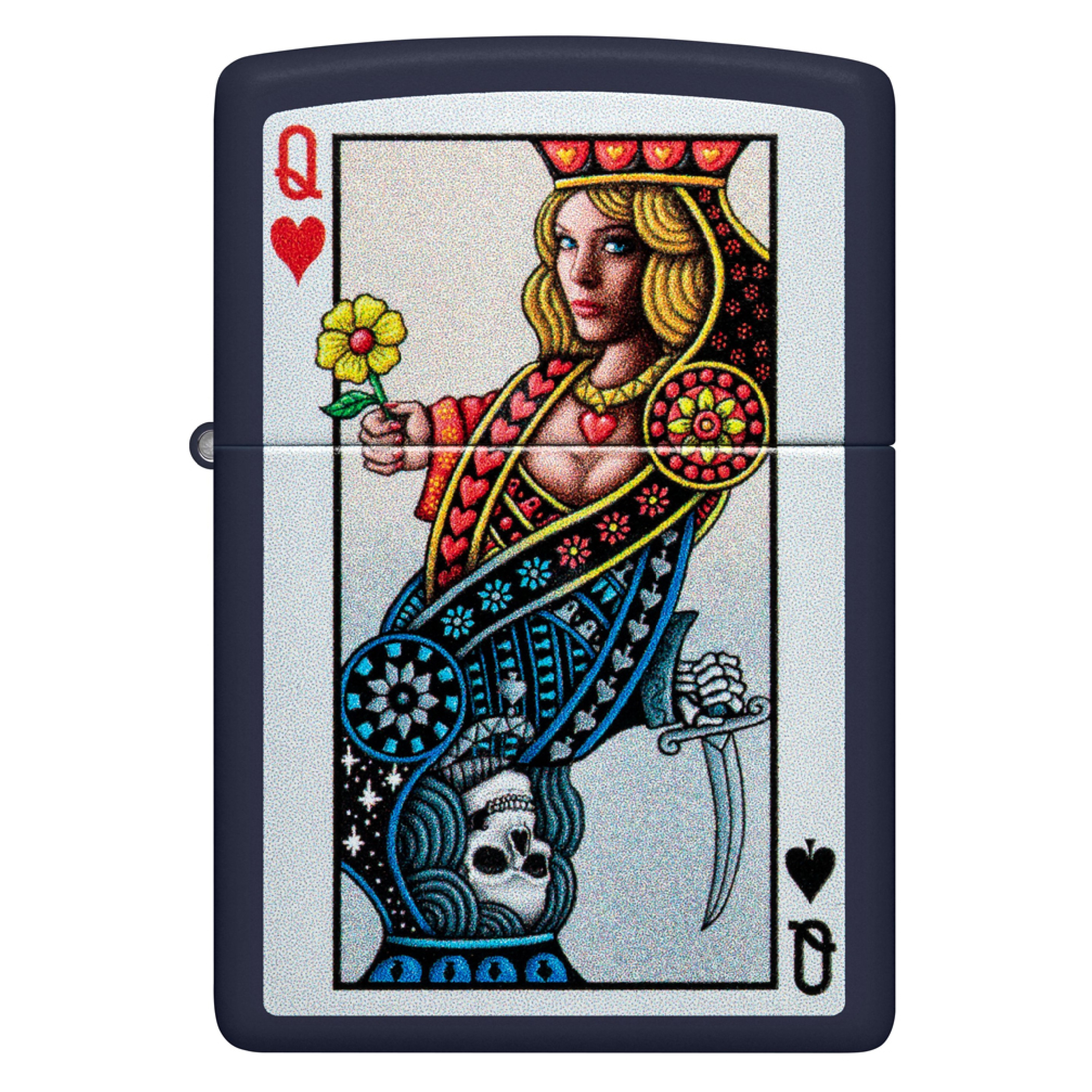 ZIPPO 48723 - фото 2