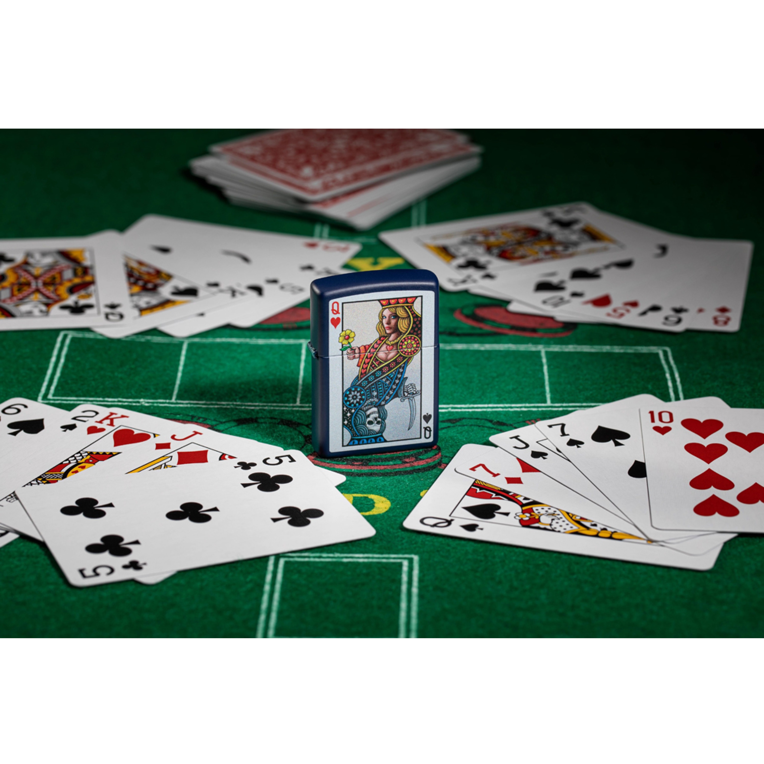 ZIPPO 48723 - фото 3