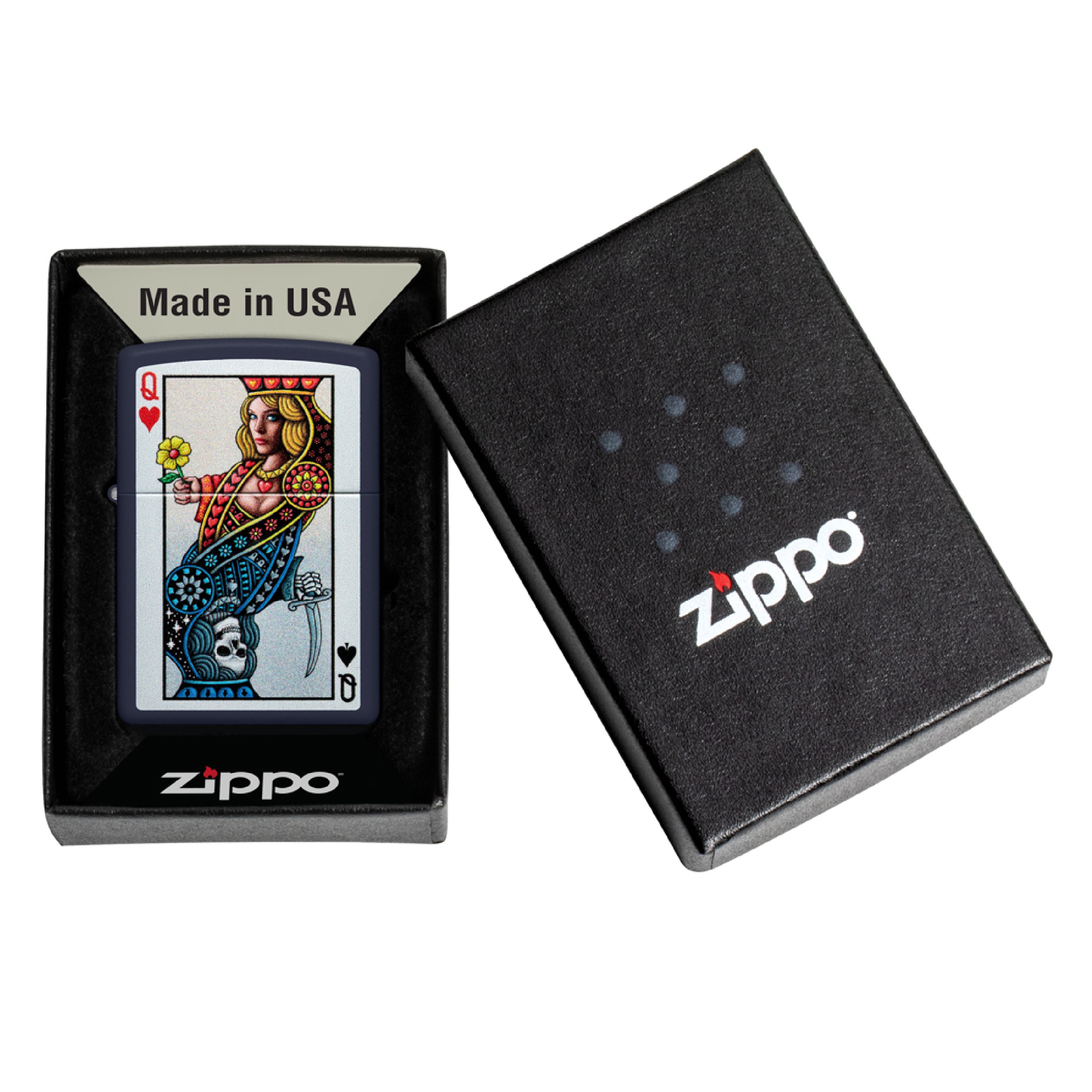 ZIPPO 48723 - фото 5