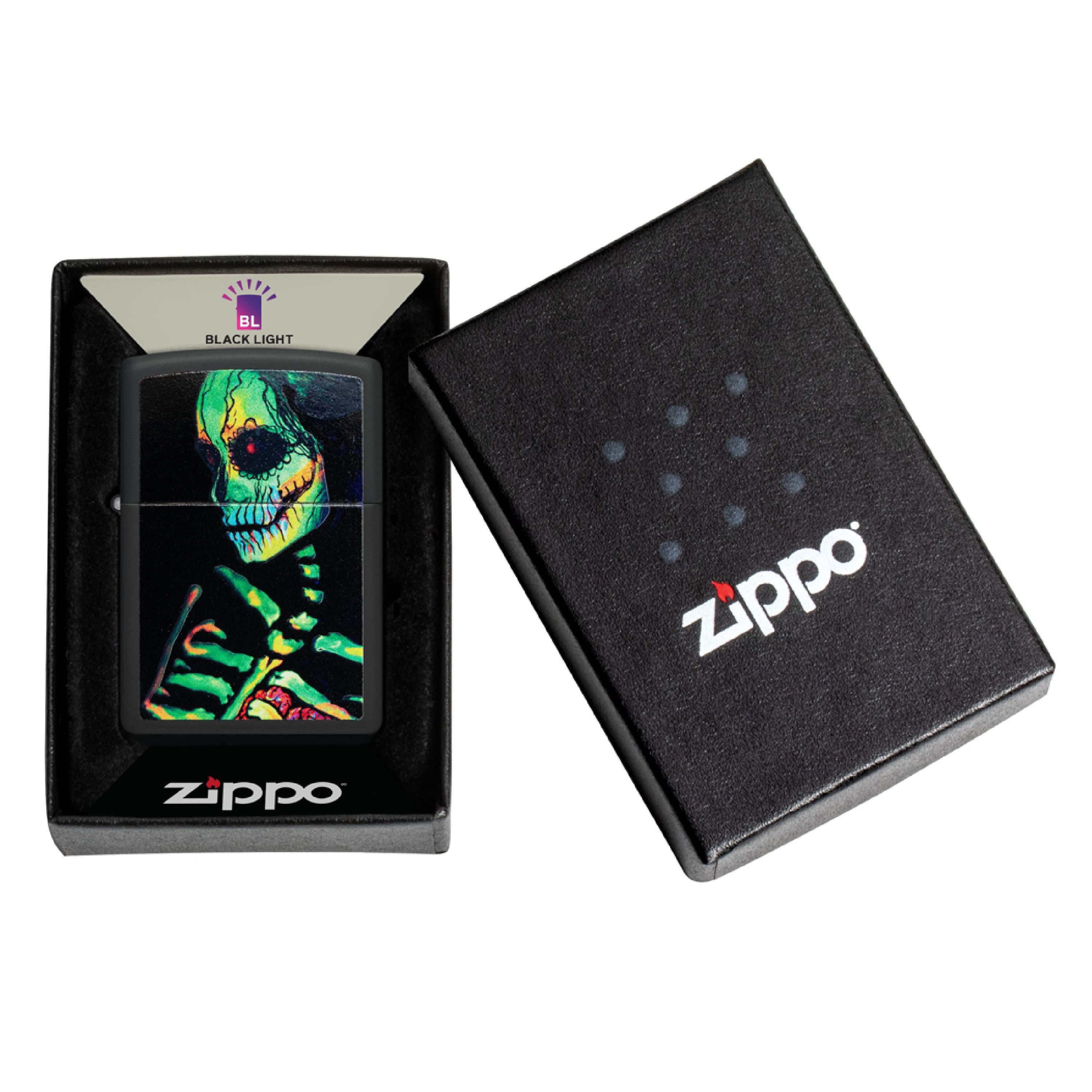 ZIPPO 48761 - фото 5