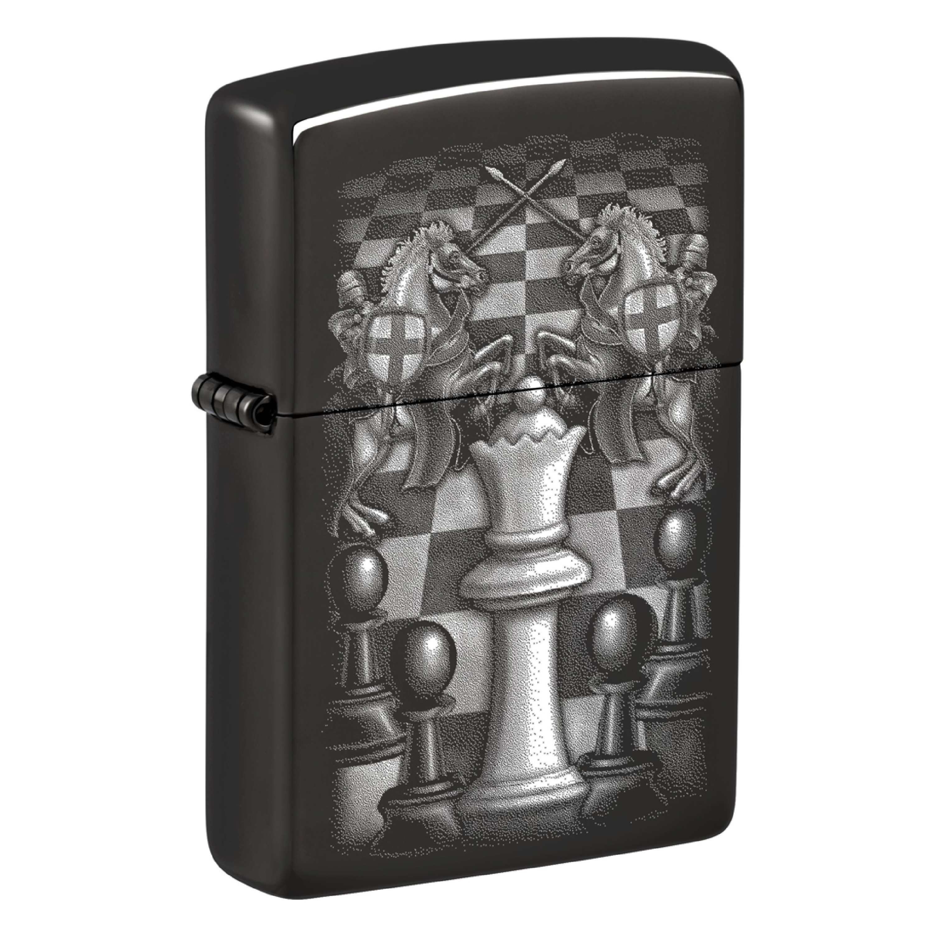 ZIPPO 48762 - ZIPPO None None