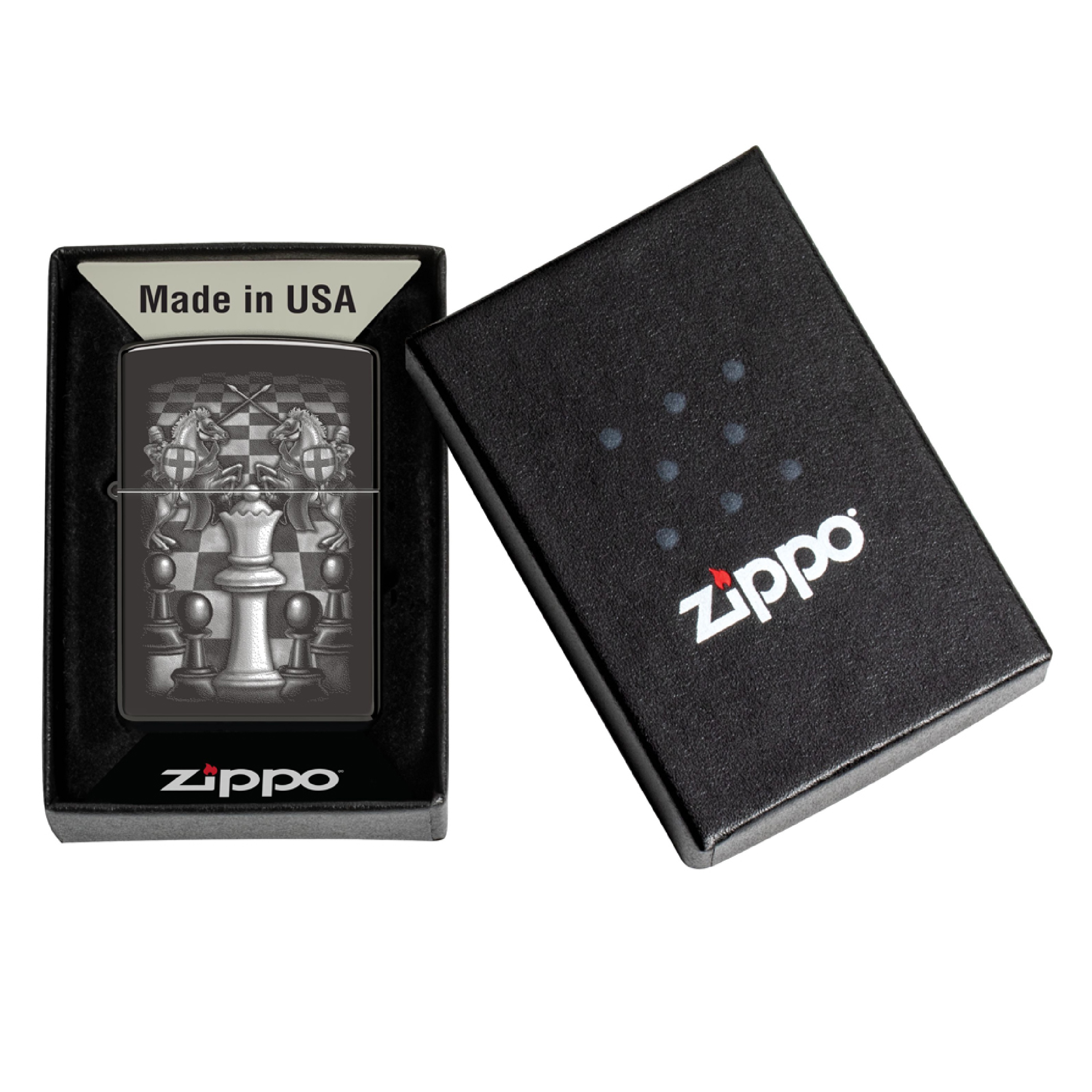 ZIPPO 48762 - фото 5