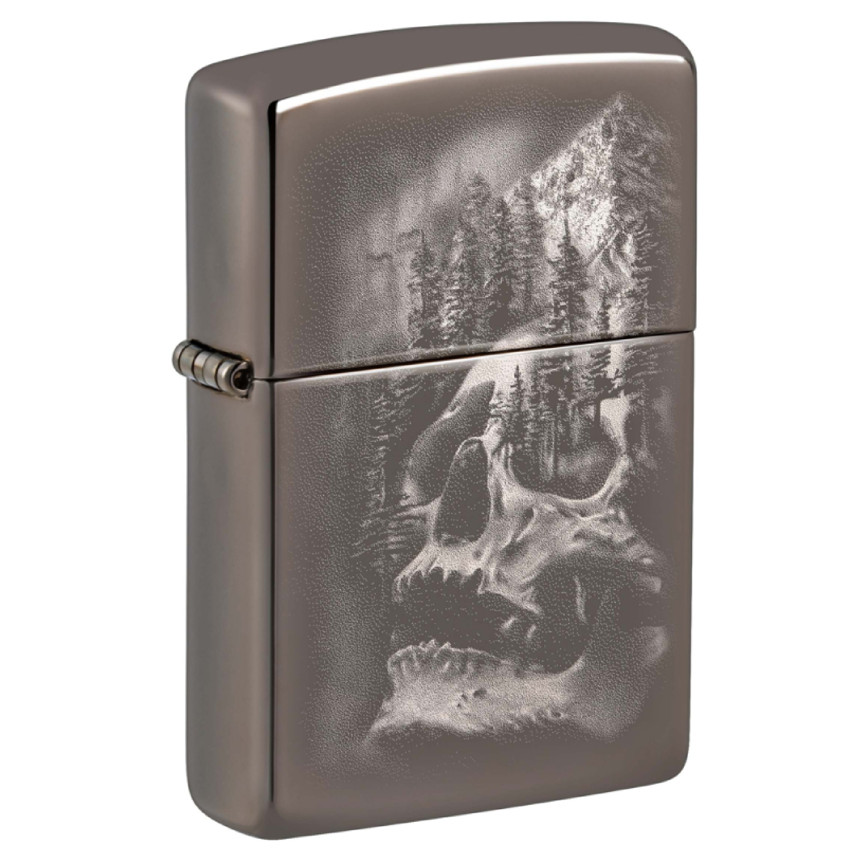 ZIPPO 49141 - ZIPPO None None