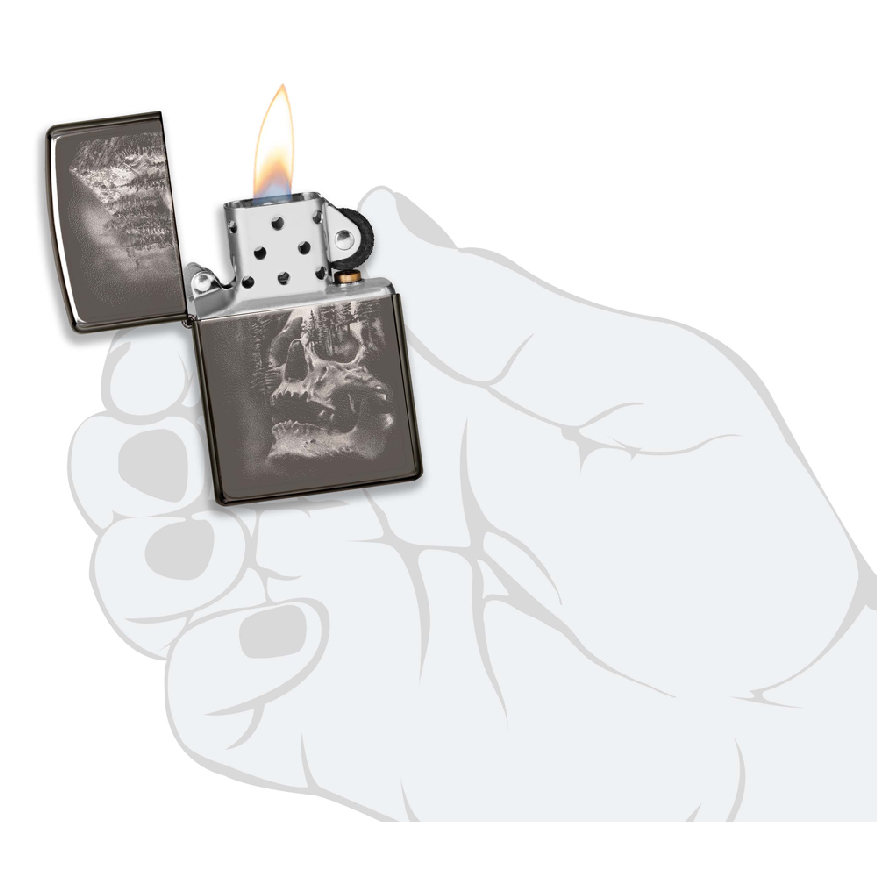 ZIPPO 49141 - фото 4