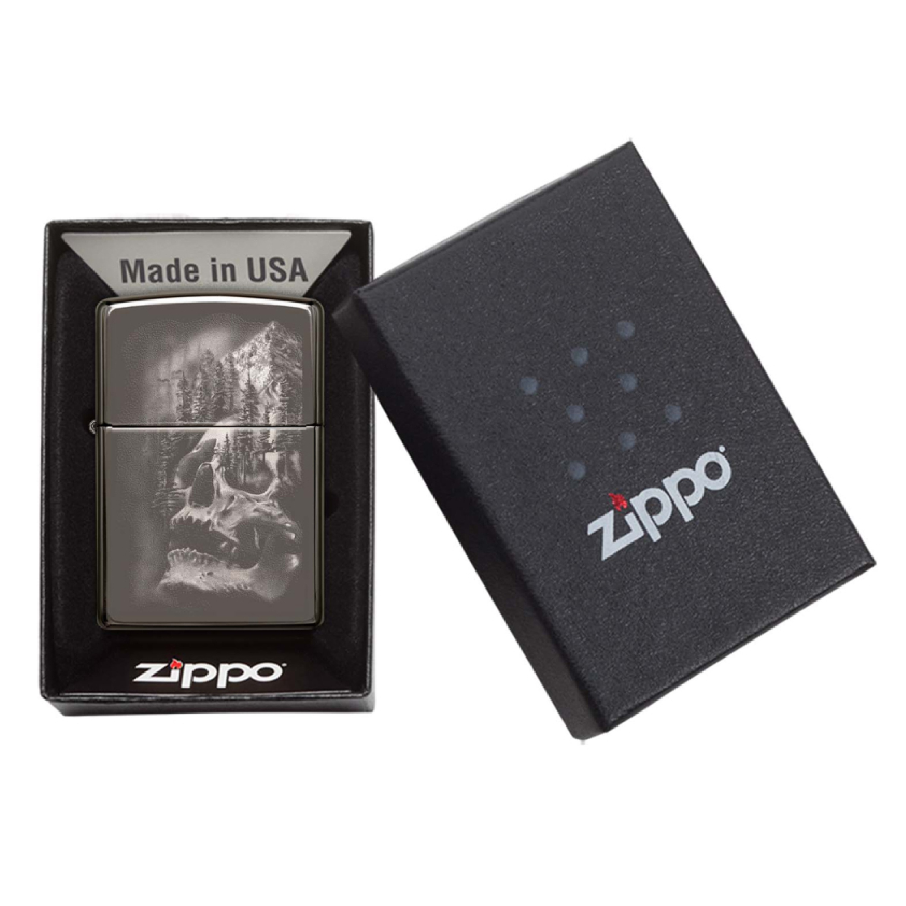 ZIPPO 49141 - фото 5