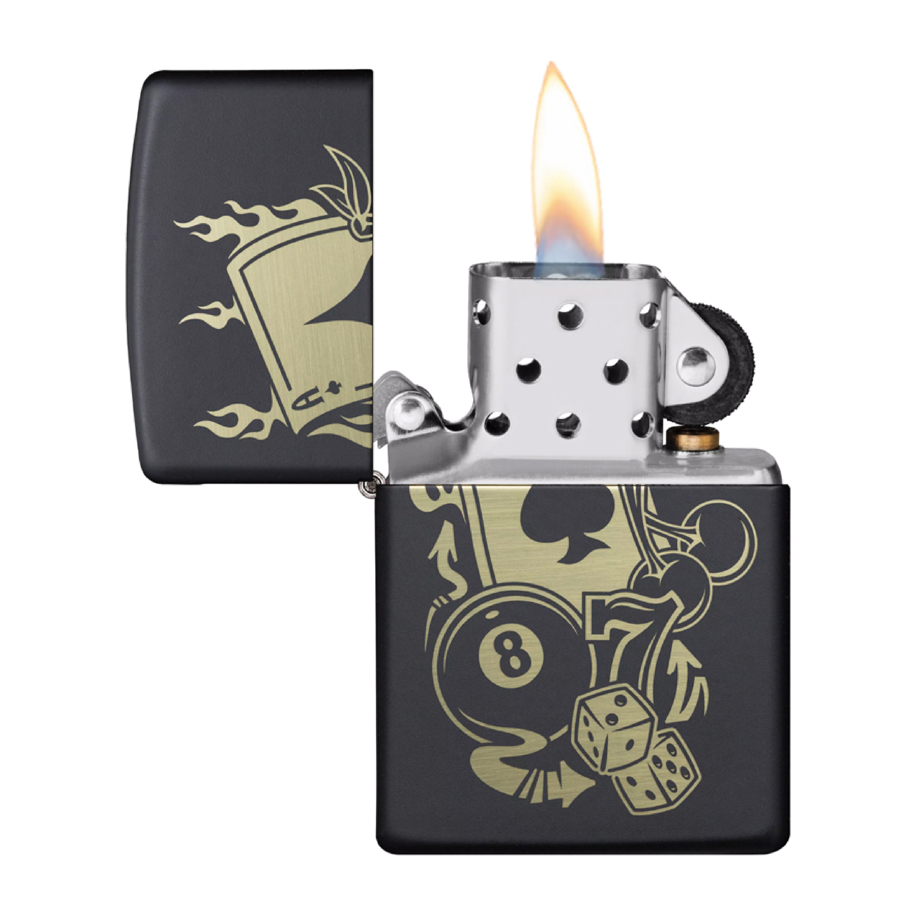 ZIPPO 49257 - фото 3