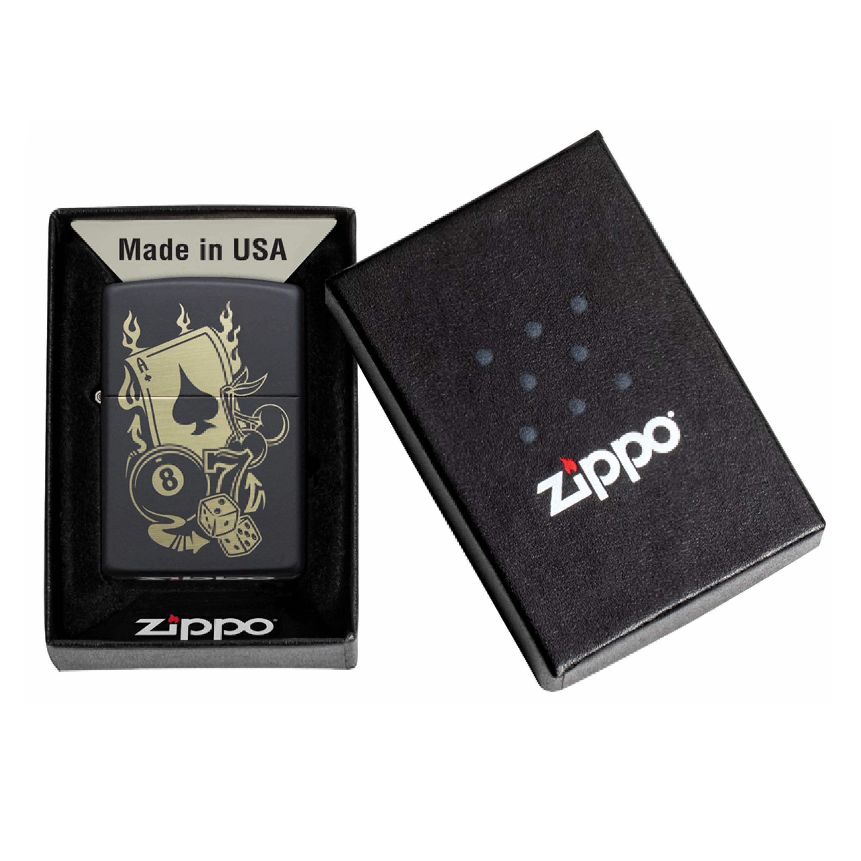 ZIPPO 49257 - фото 5