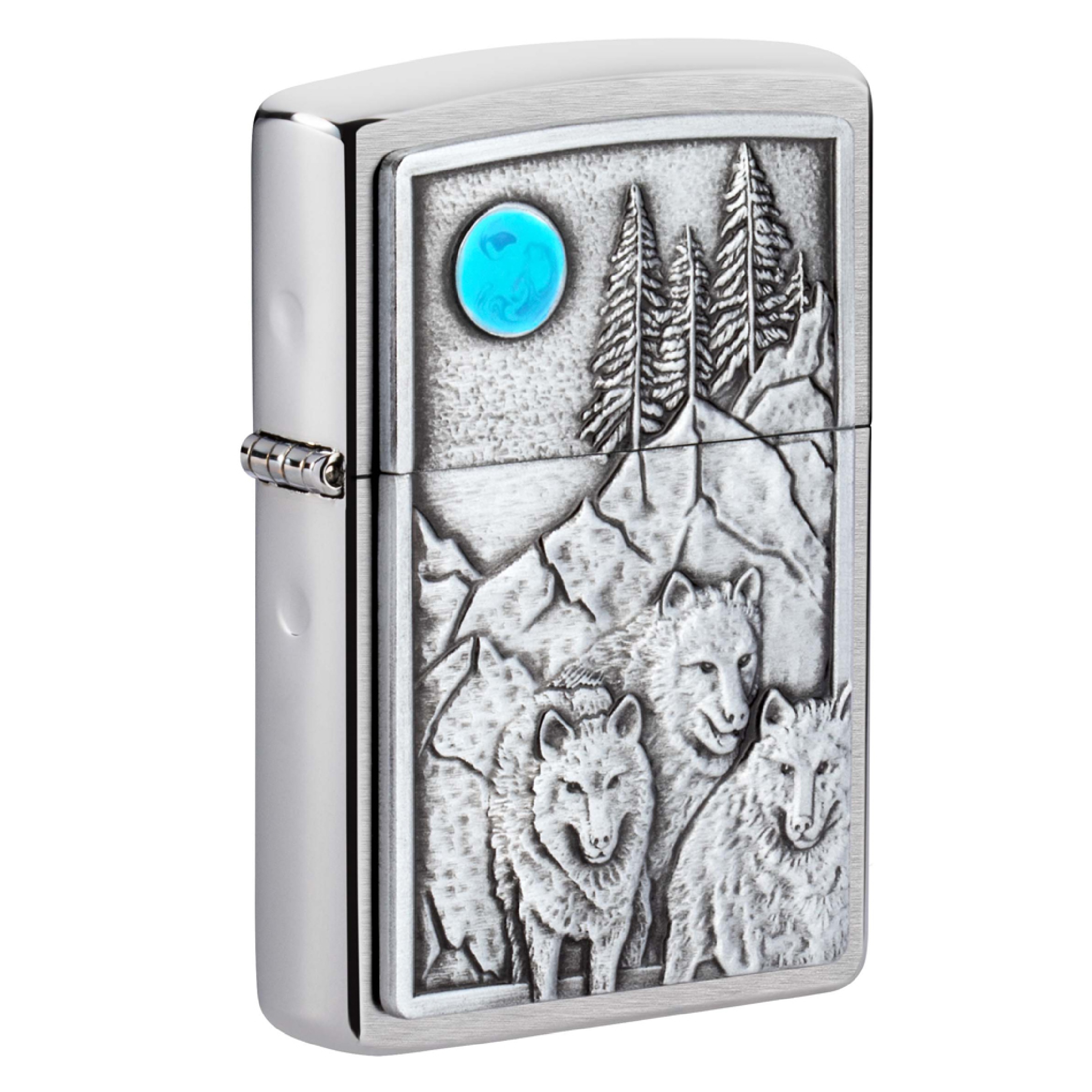 ZIPPO 49295 - ZIPPO None None