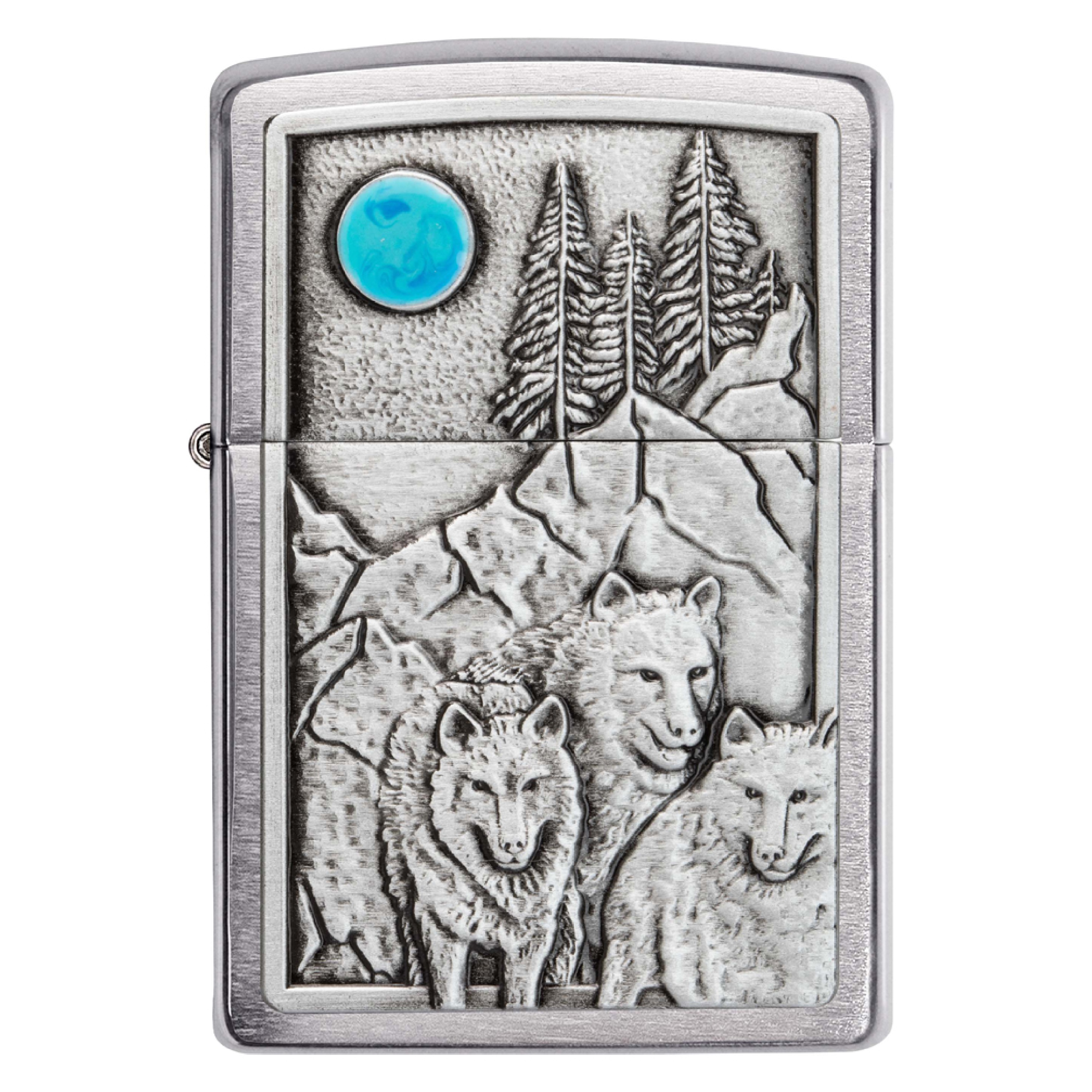 ZIPPO 49295 - фото 2