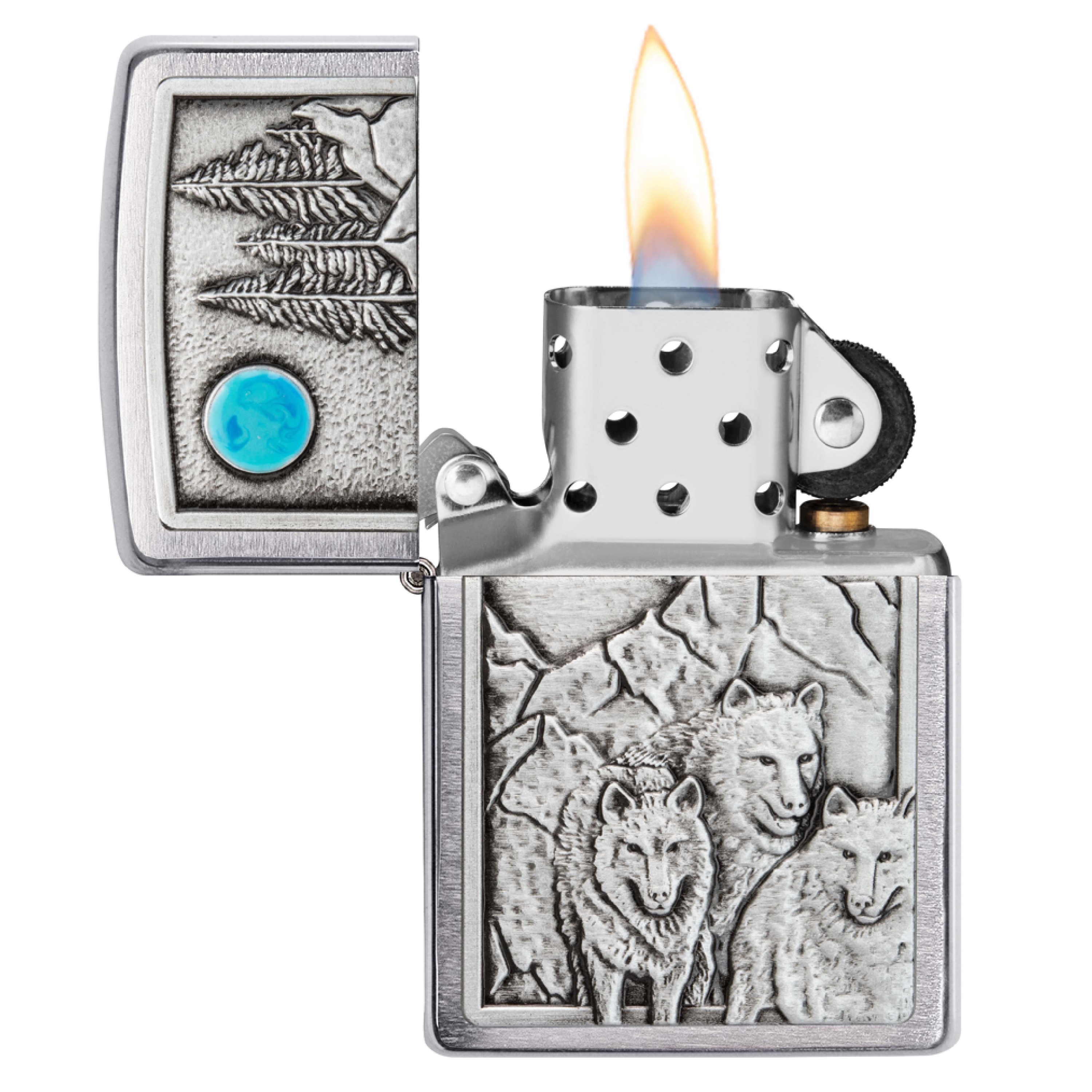 ZIPPO 49295 - фото 3