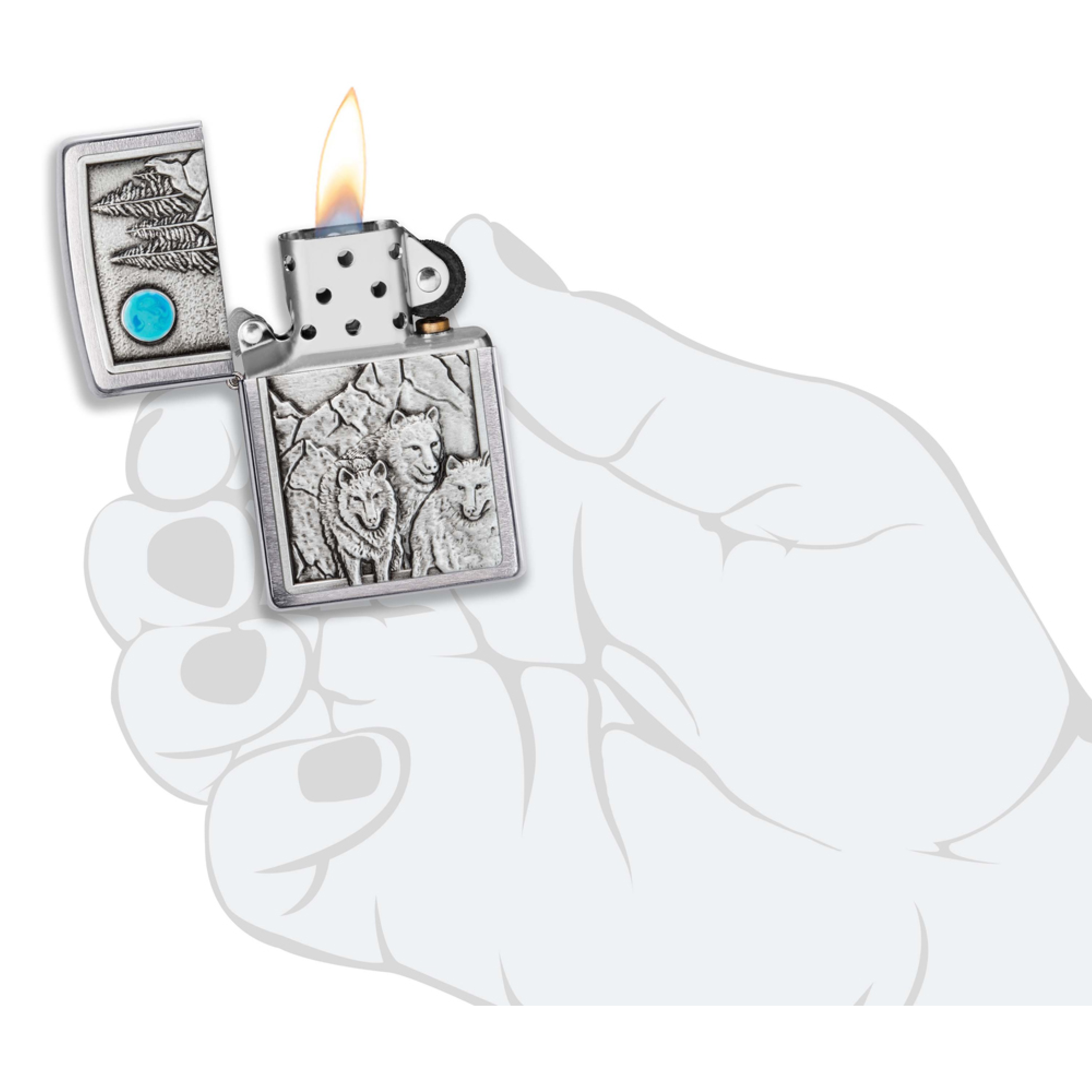 ZIPPO 49295 - фото 4