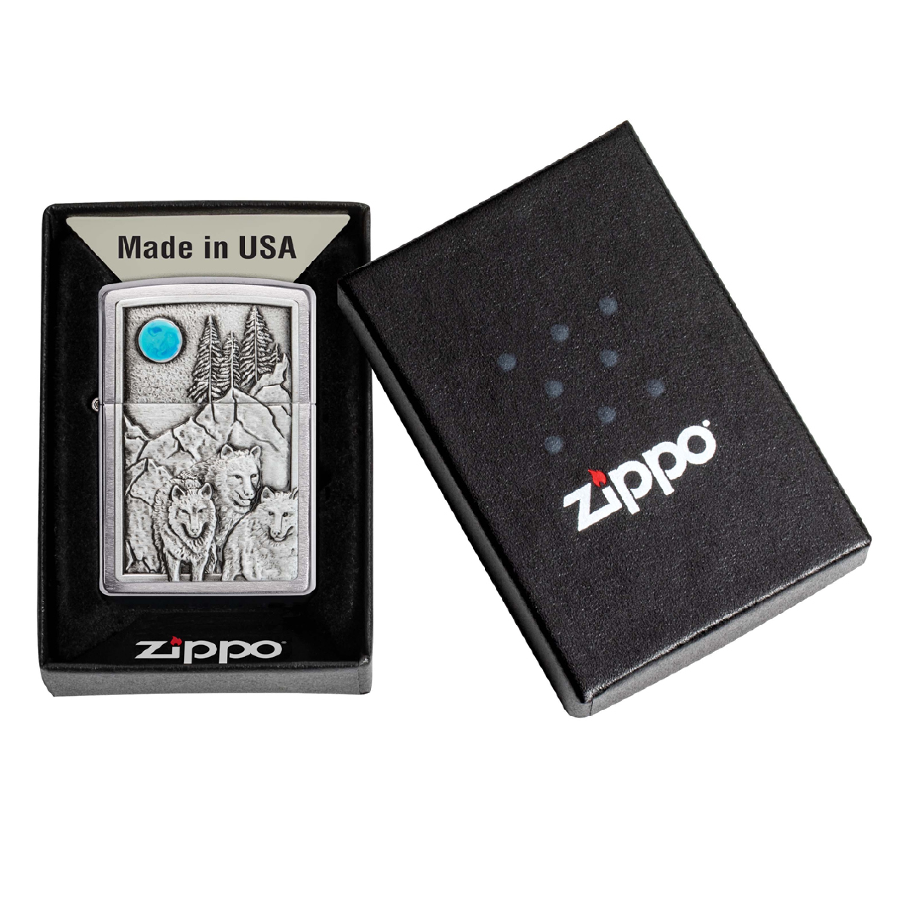 ZIPPO 49295 - фото 5