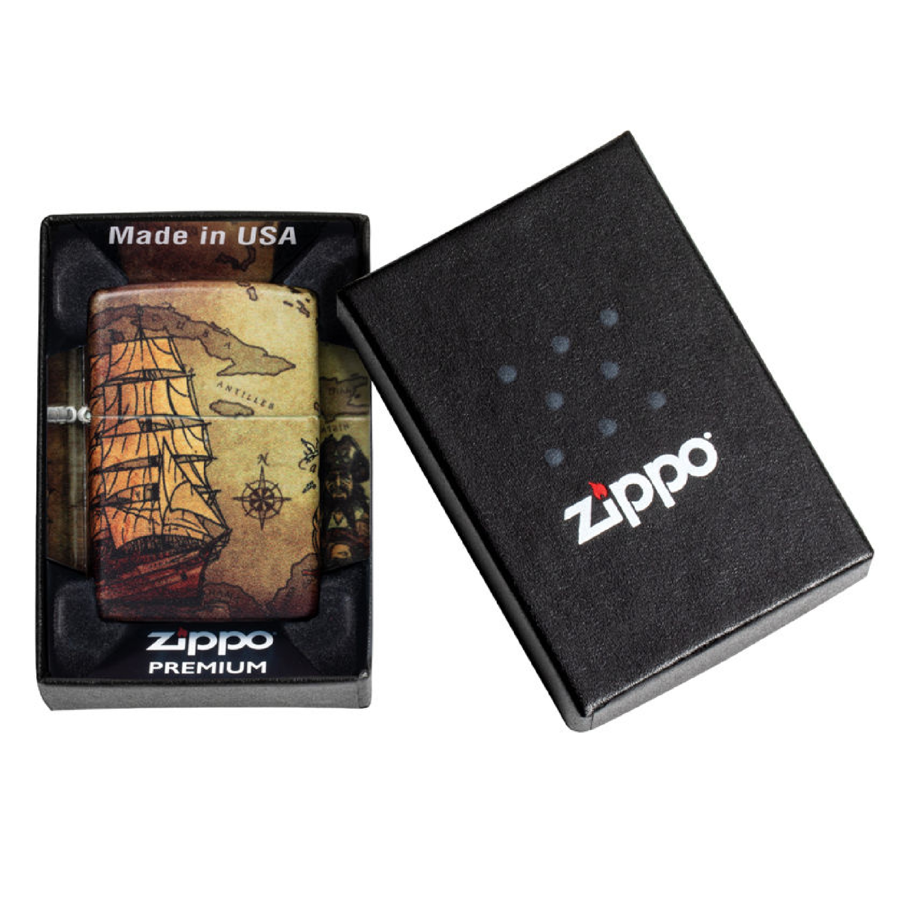 ZIPPO 49355 - фото 5