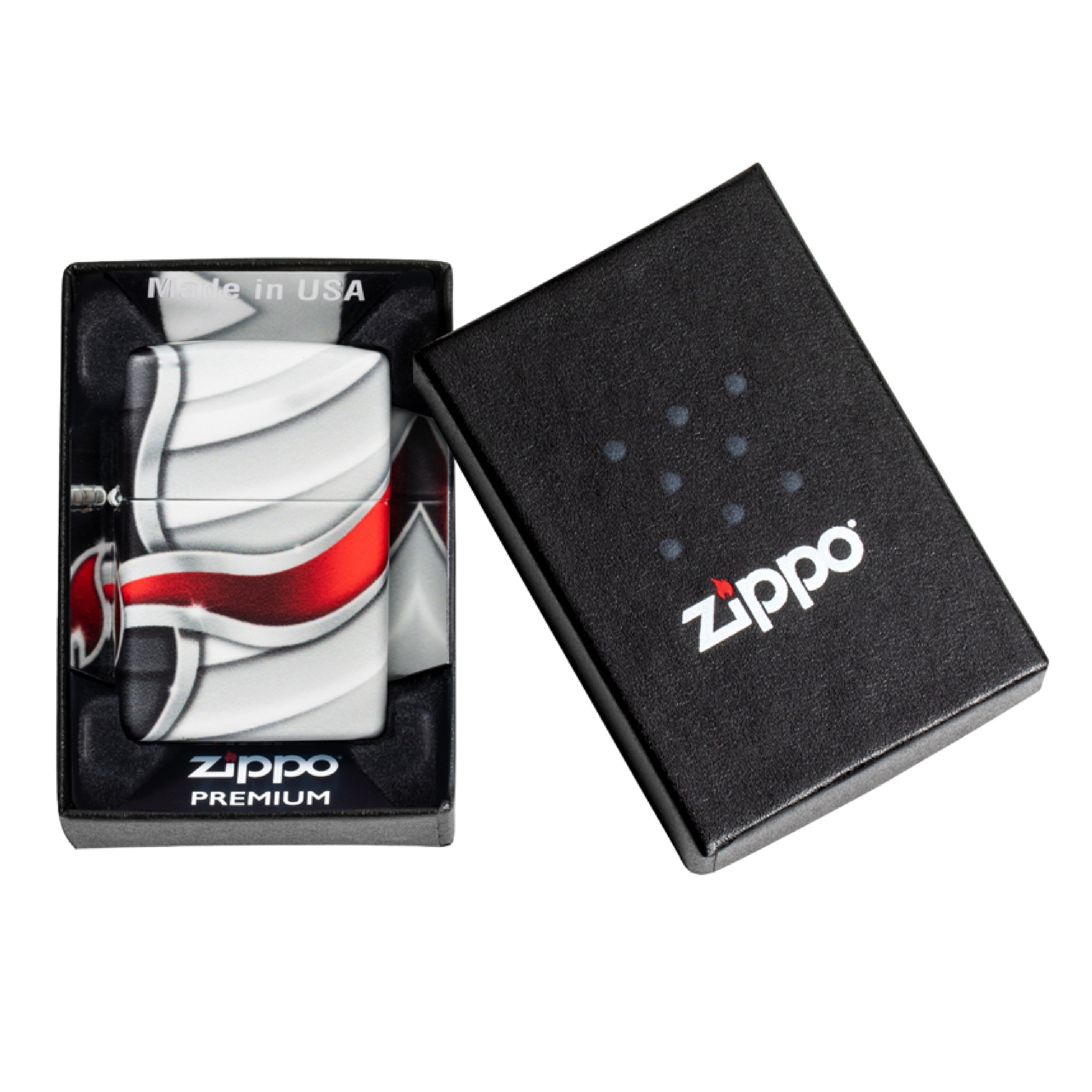 ZIPPO 49357 - фото 5