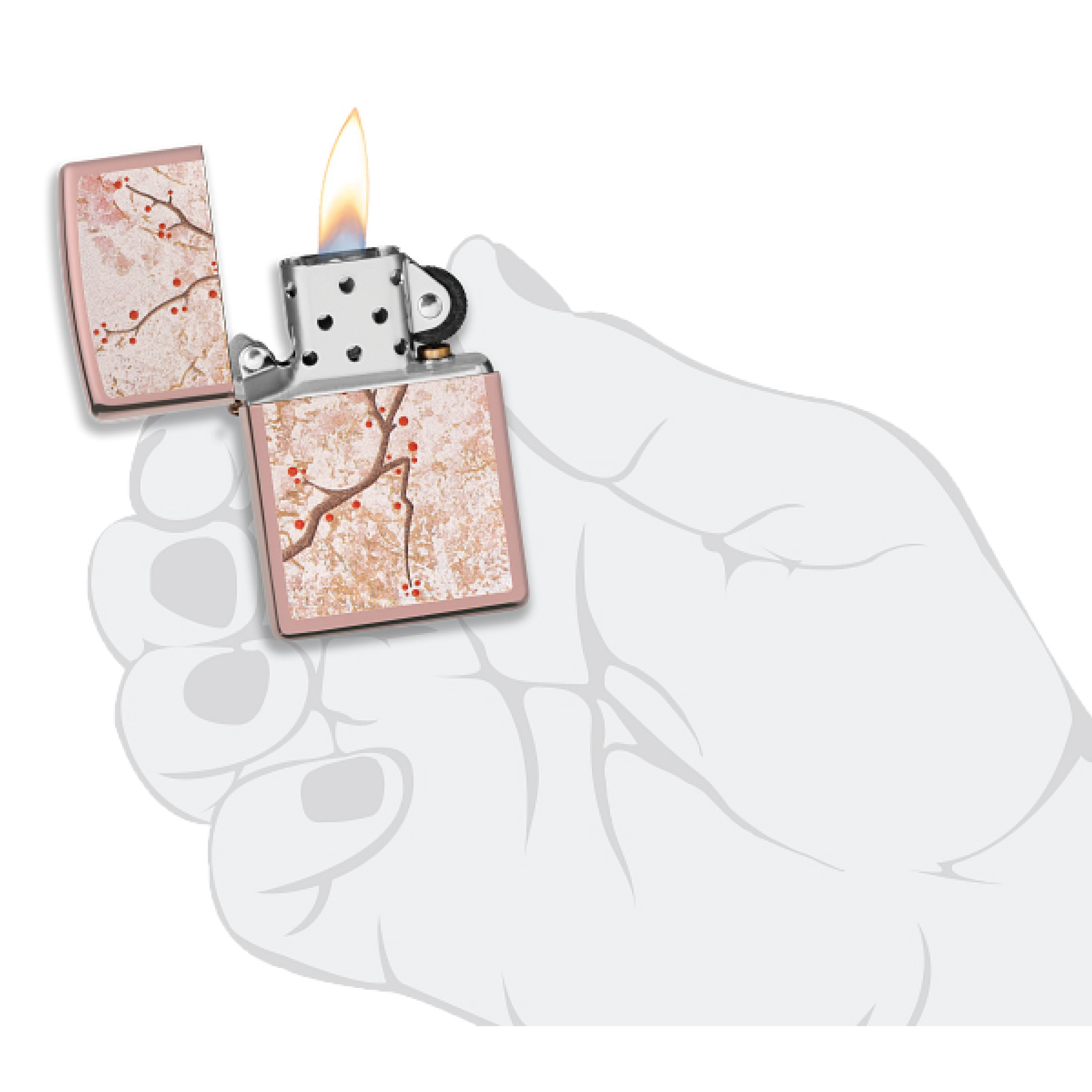 ZIPPO 49486 - фото 4