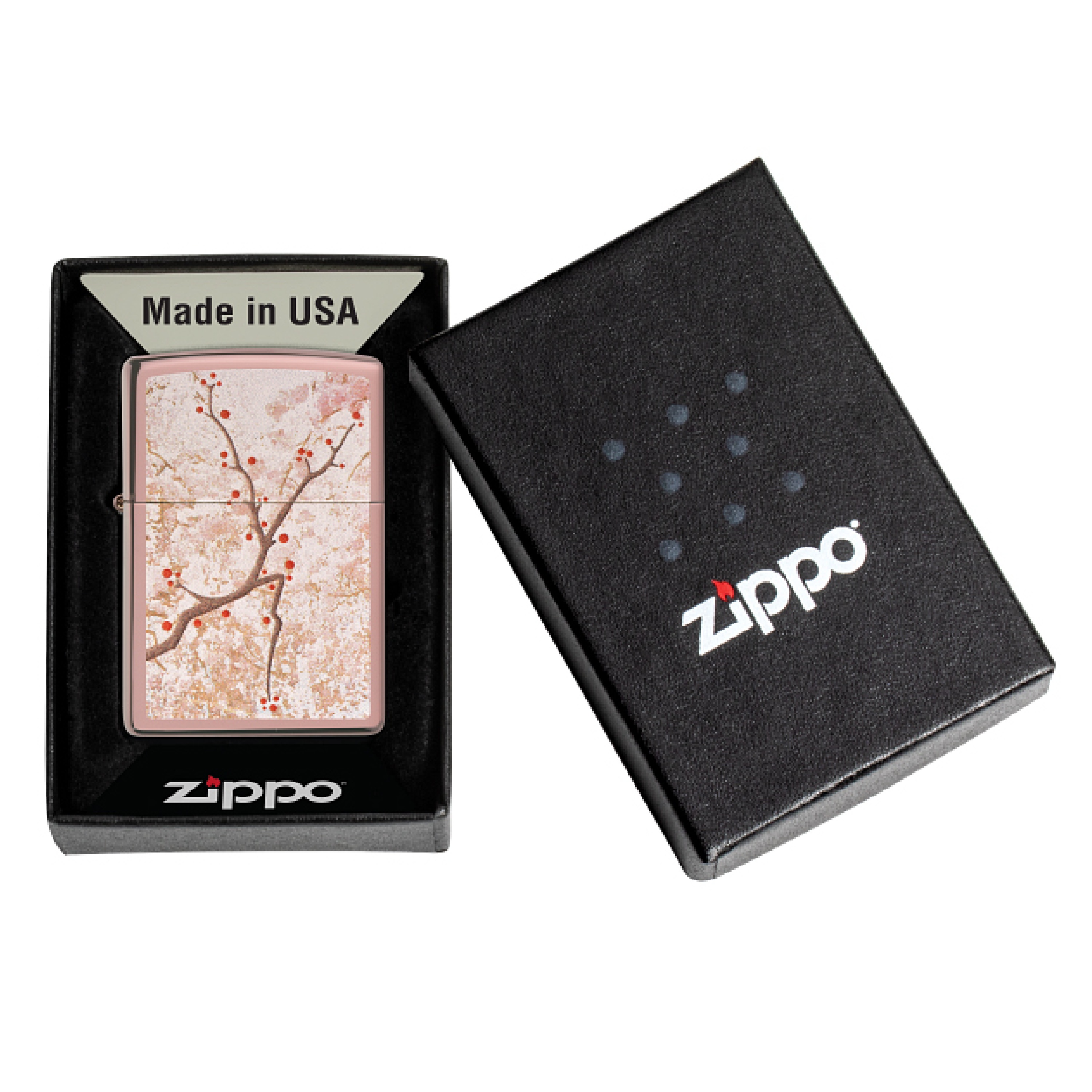 ZIPPO 49486 - фото 5