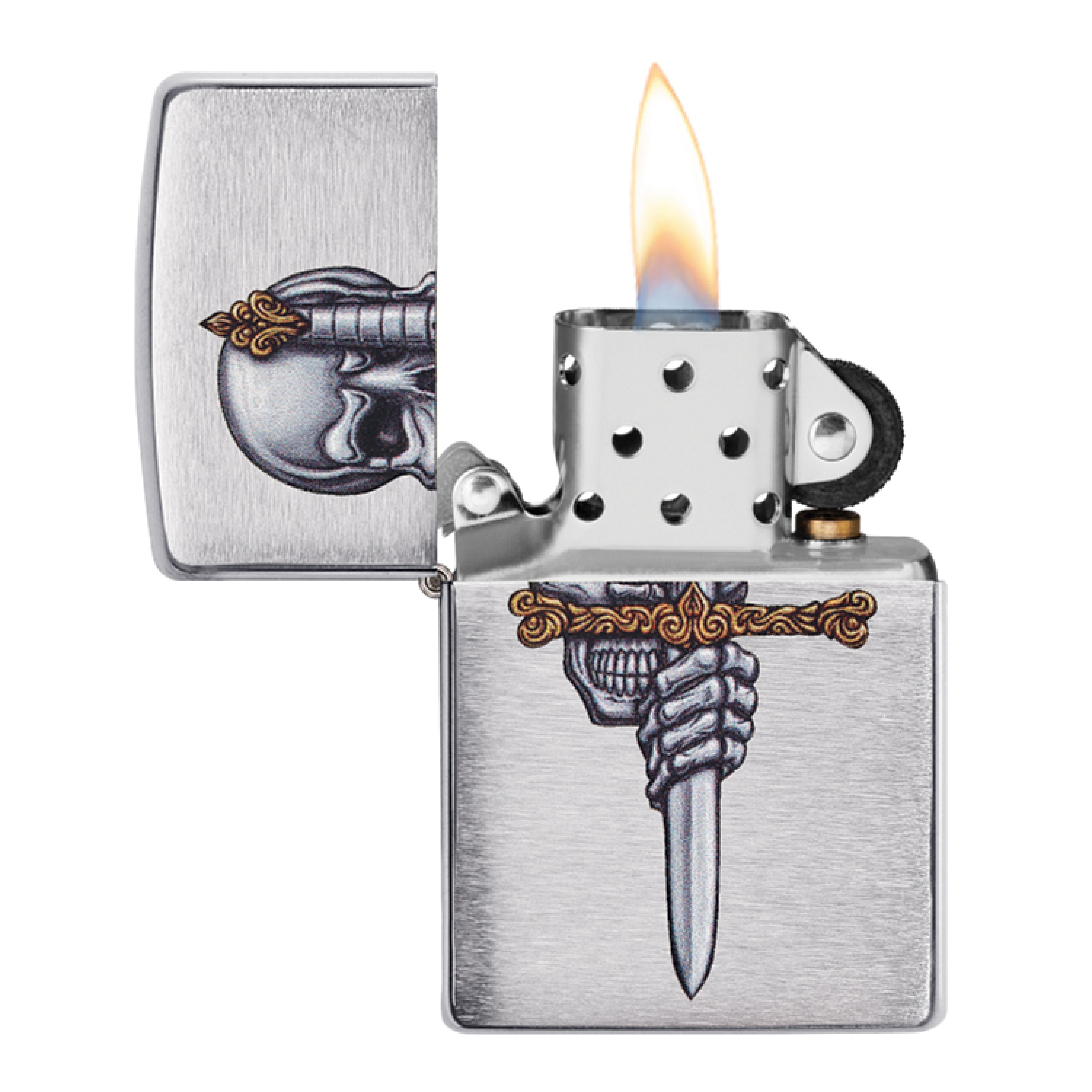 ZIPPO 49488 - фото 3