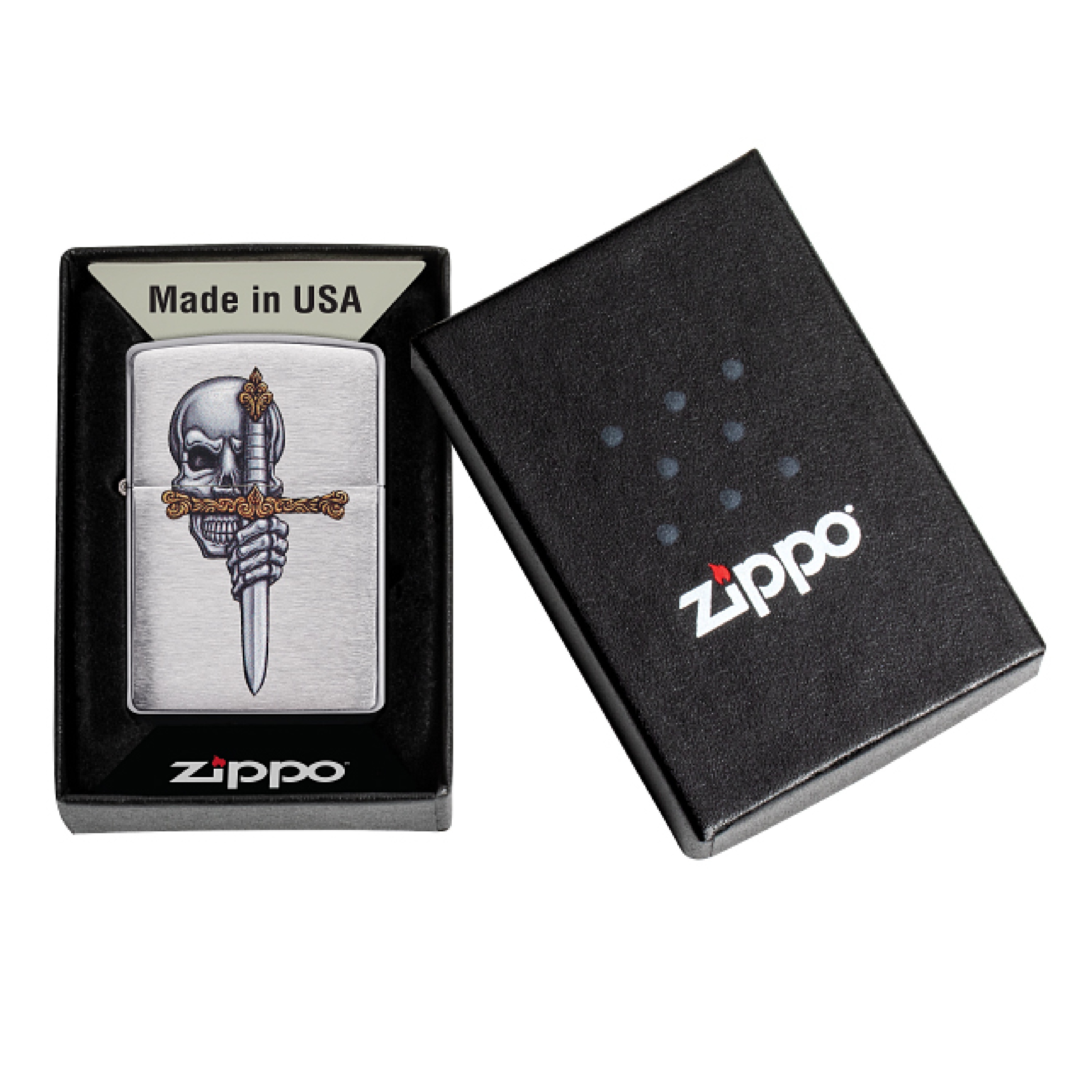 ZIPPO 49488 - фото 5