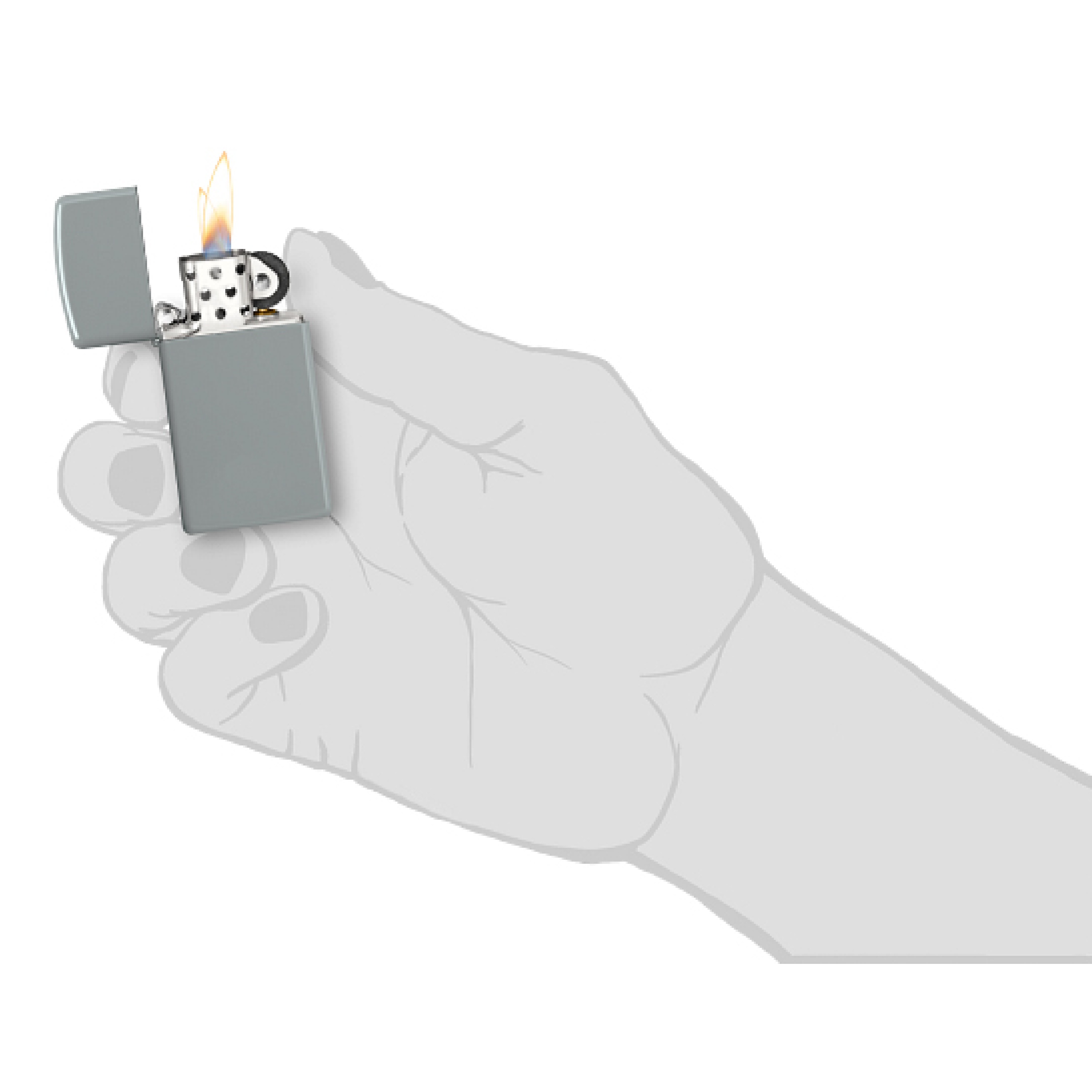 ZIPPO 49527 - фото 4