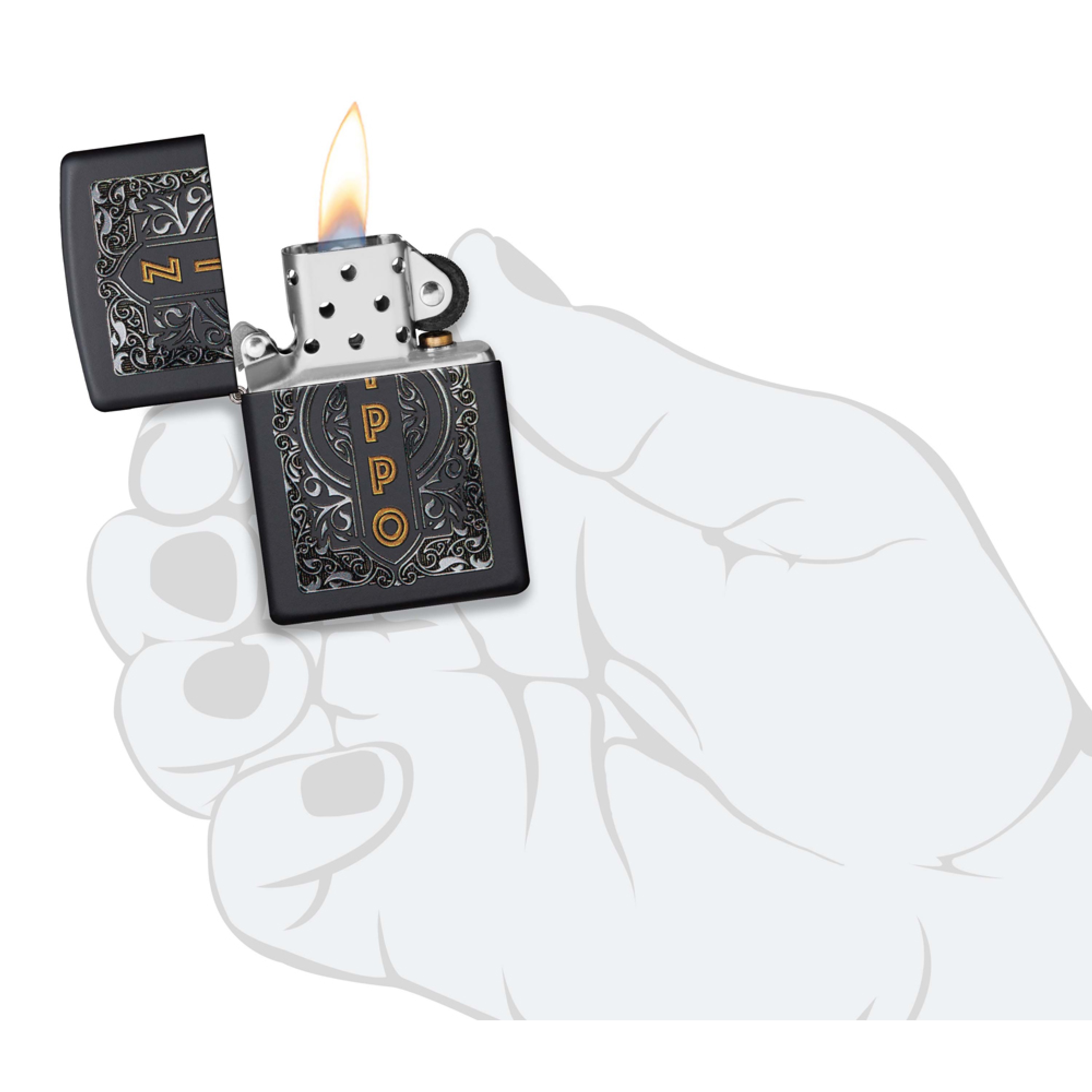 ZIPPO 49535 - фото 4