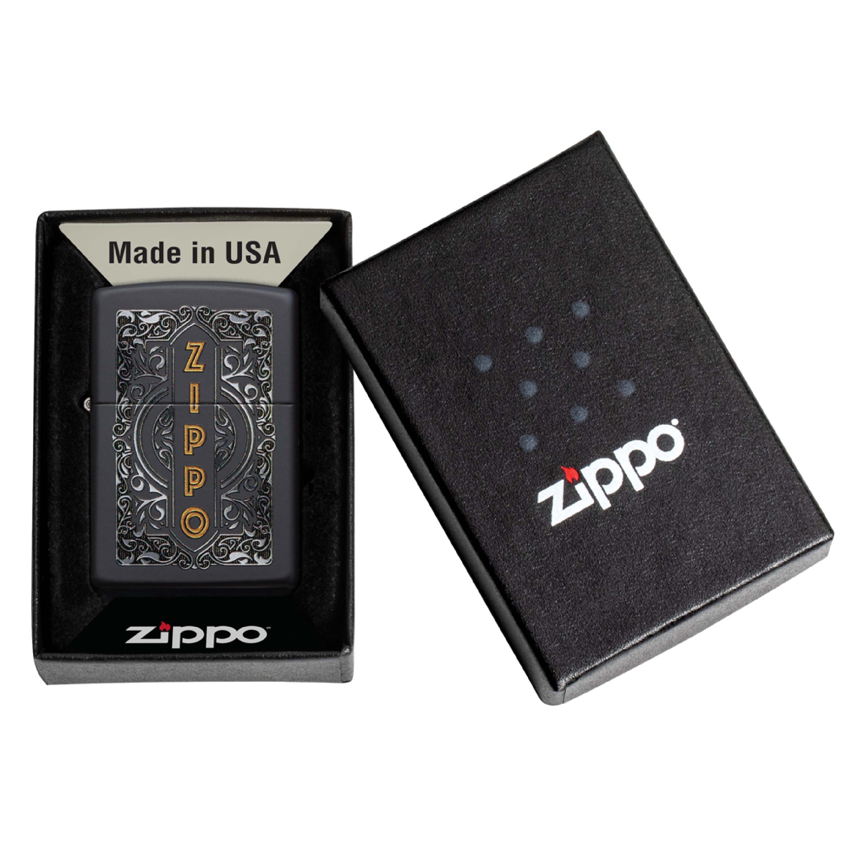 ZIPPO 49535 - фото 5
