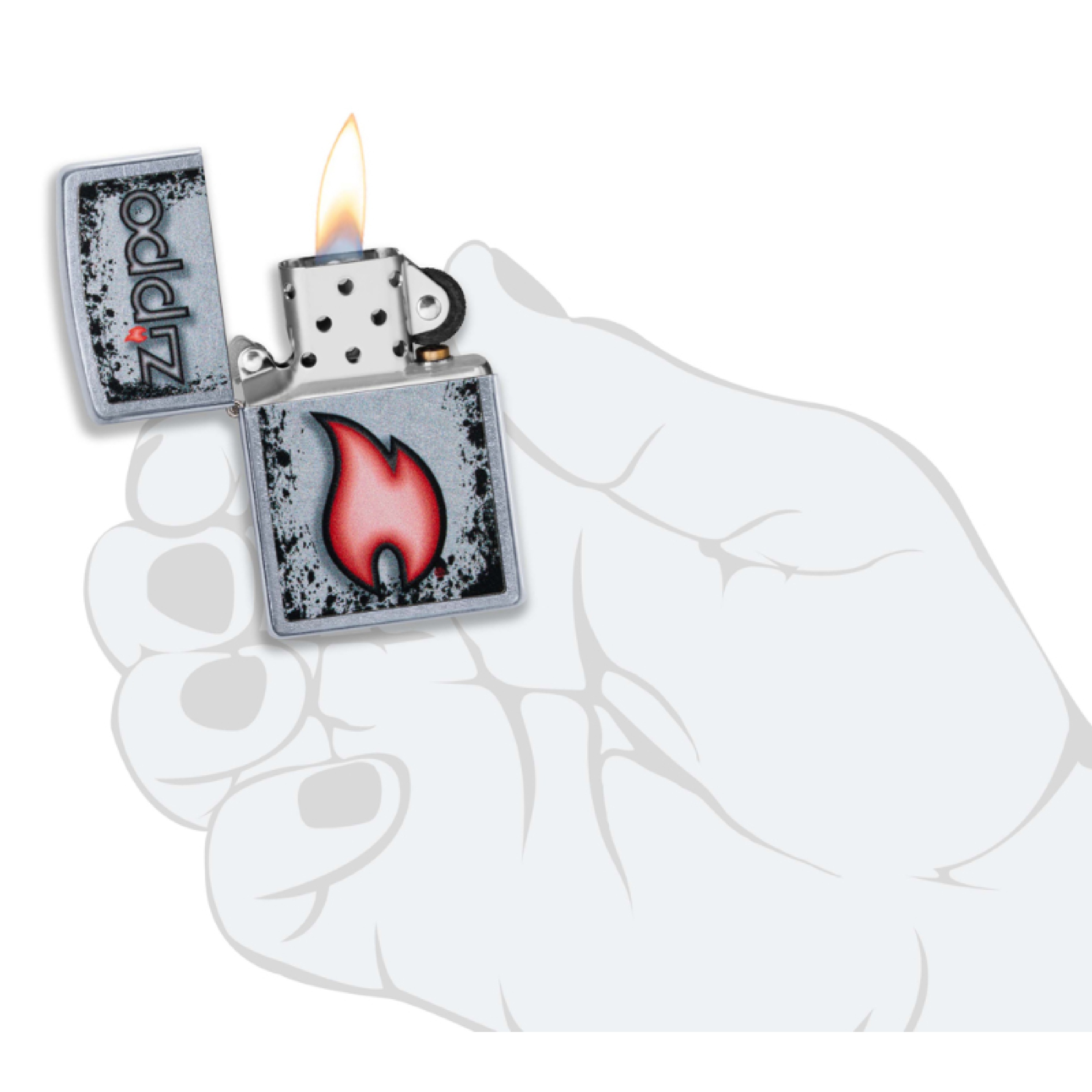 ZIPPO 49576 - фото 4