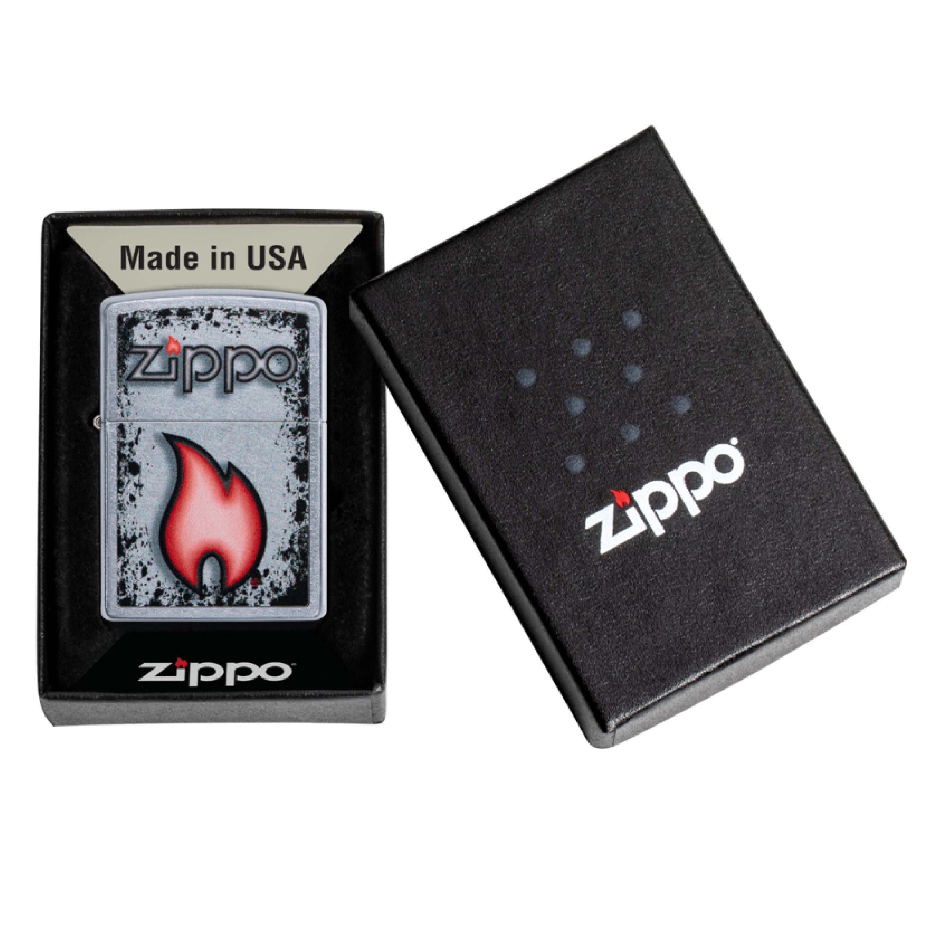 ZIPPO 49576 - фото 5