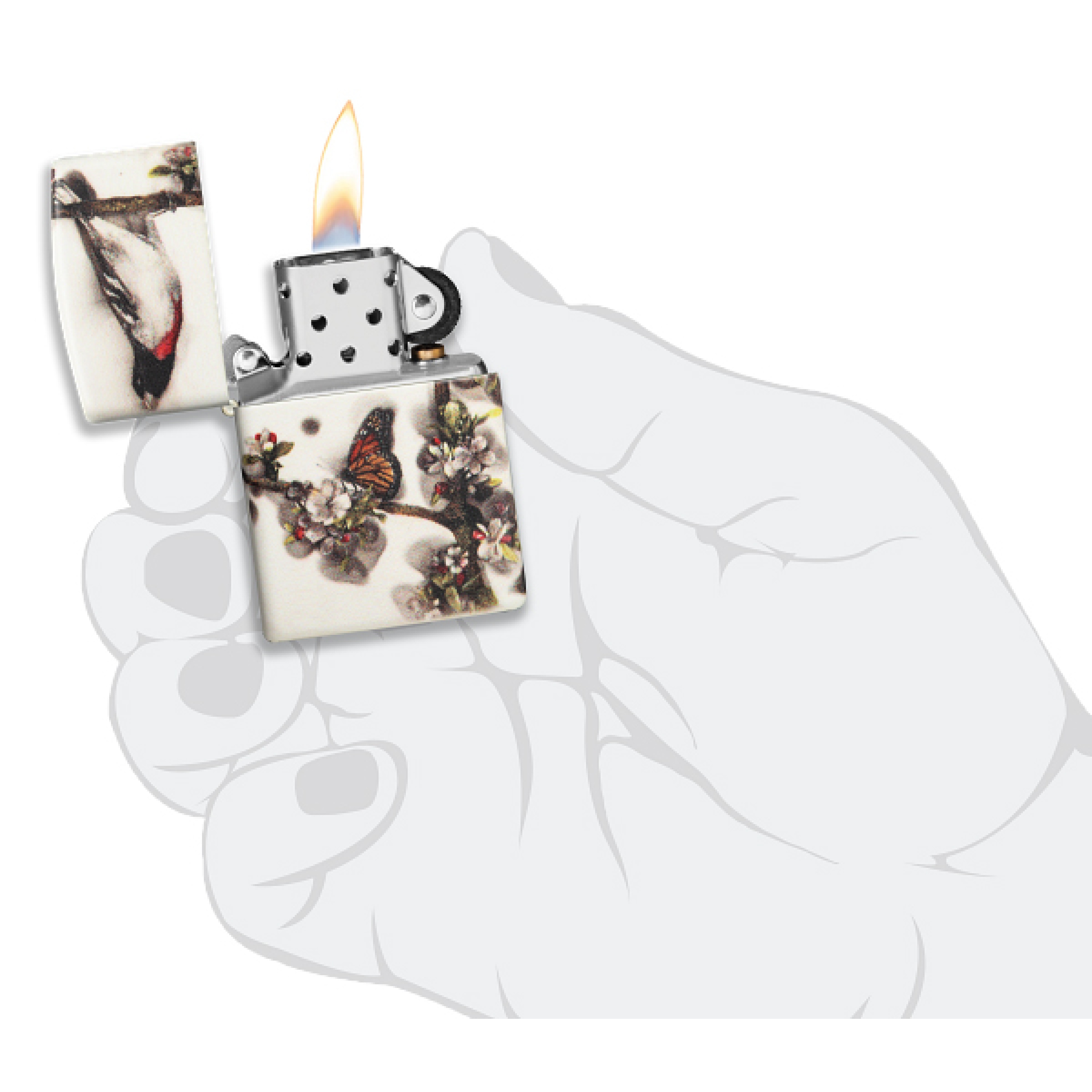 ZIPPO 49659 - фото 4