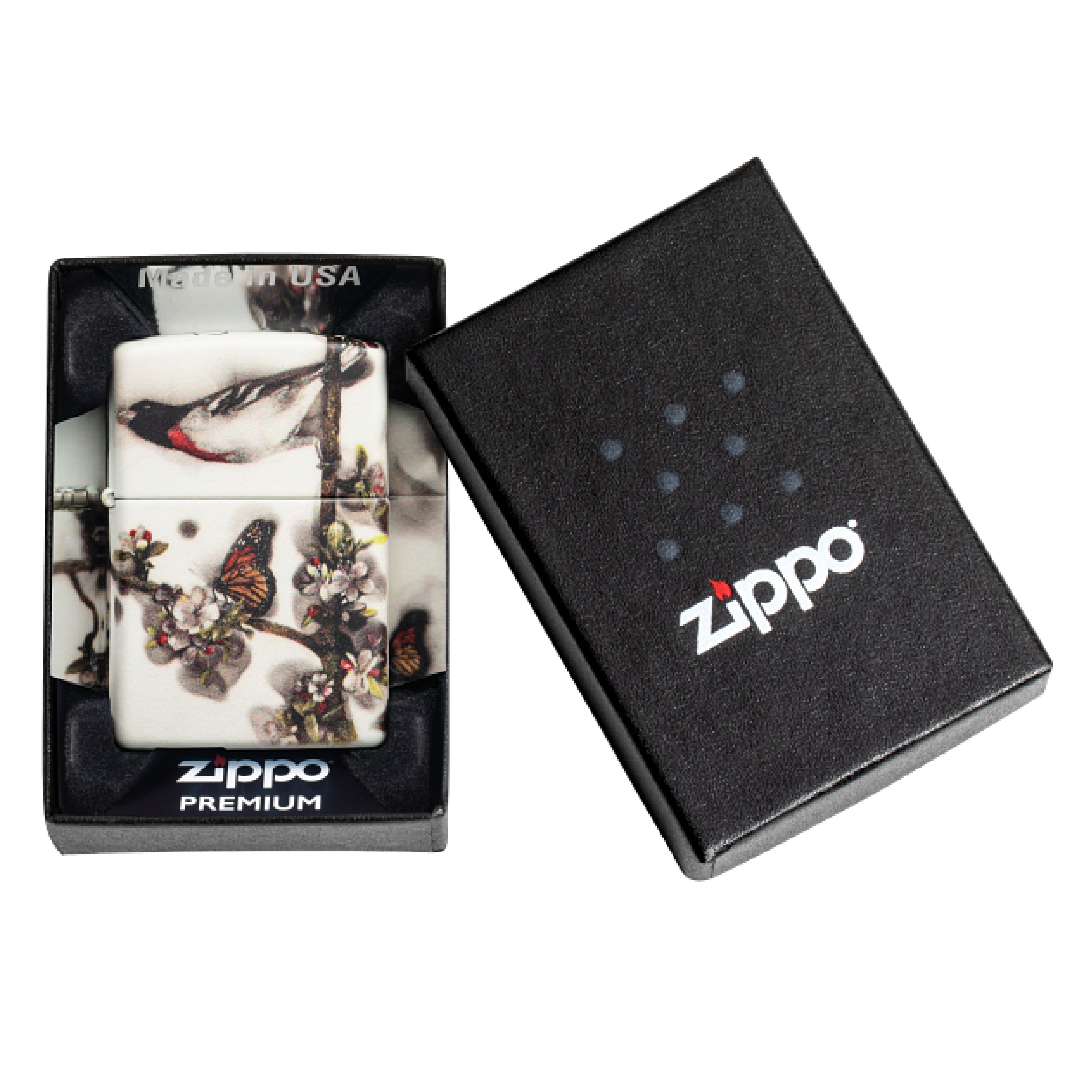 ZIPPO 49659 - фото 5