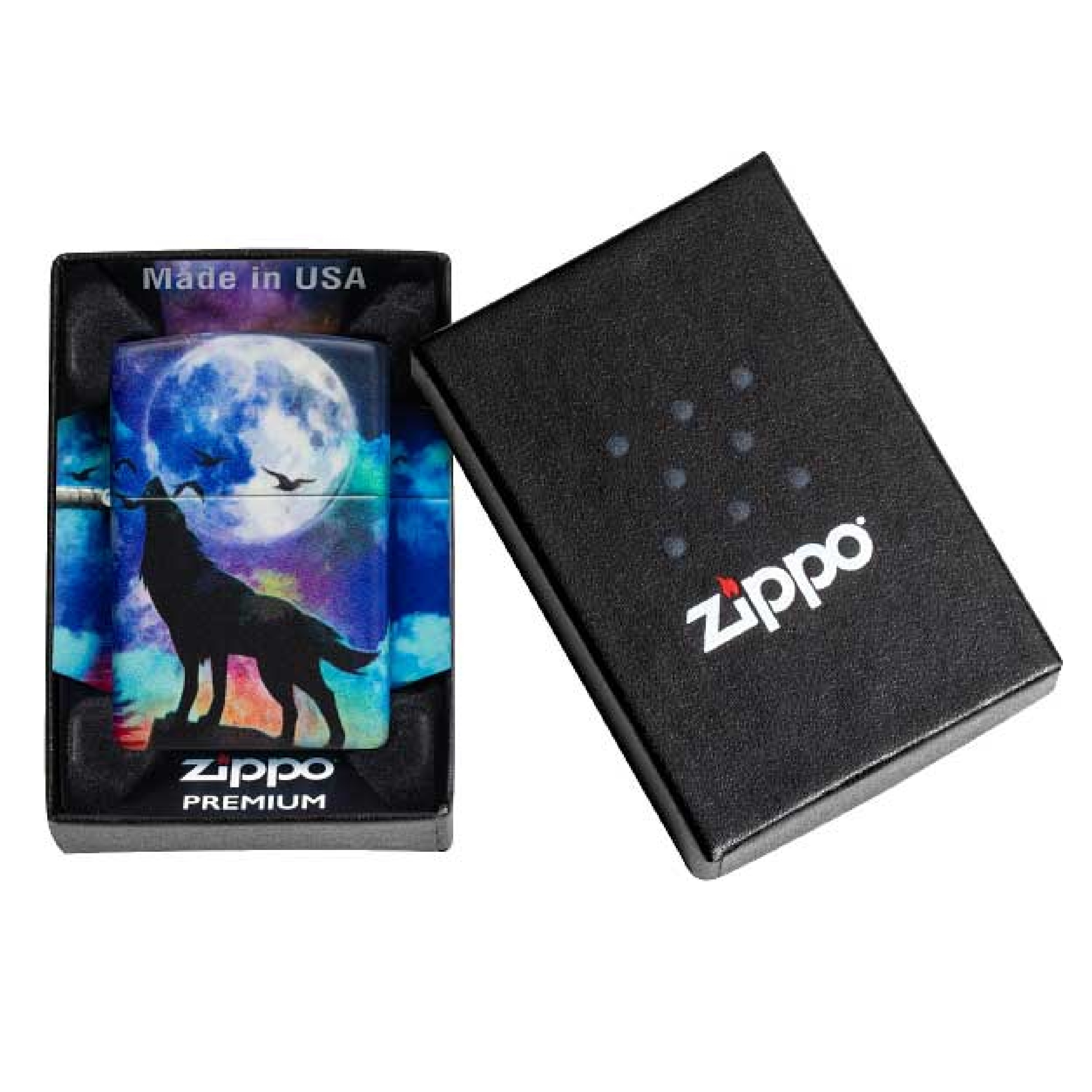 ZIPPO 49683 - фото 5