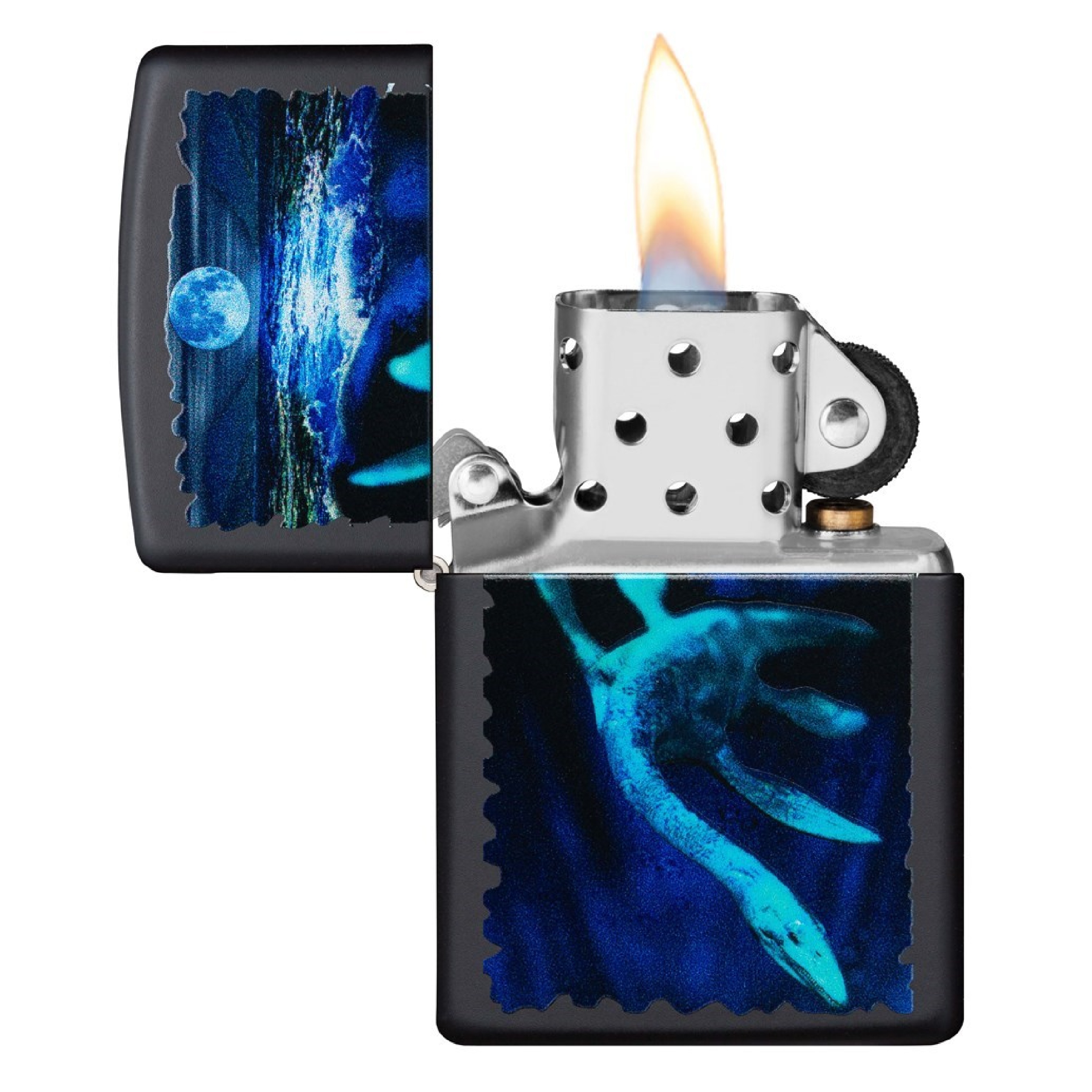 ZIPPO 49697 - фото 3