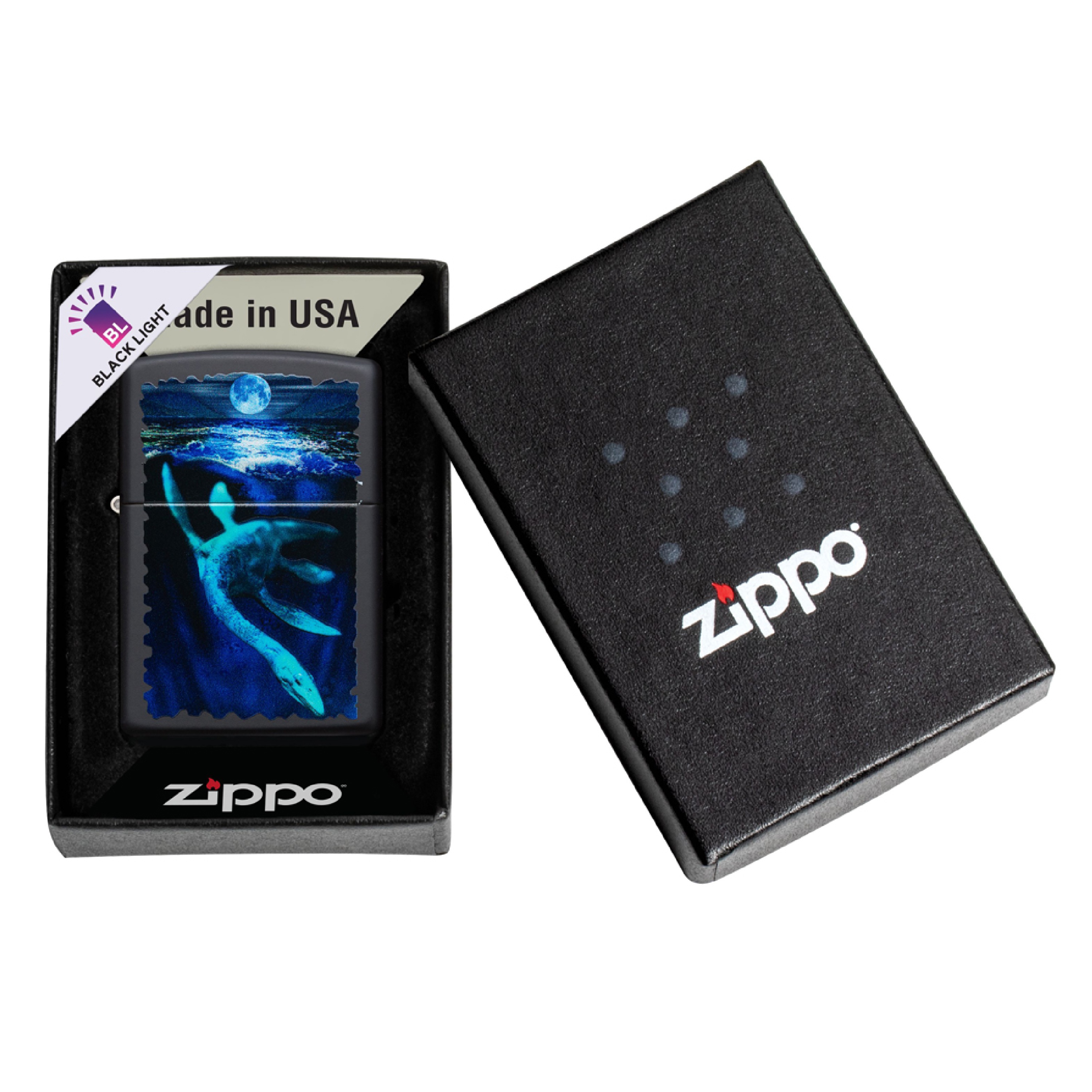 ZIPPO 49697 - фото 5