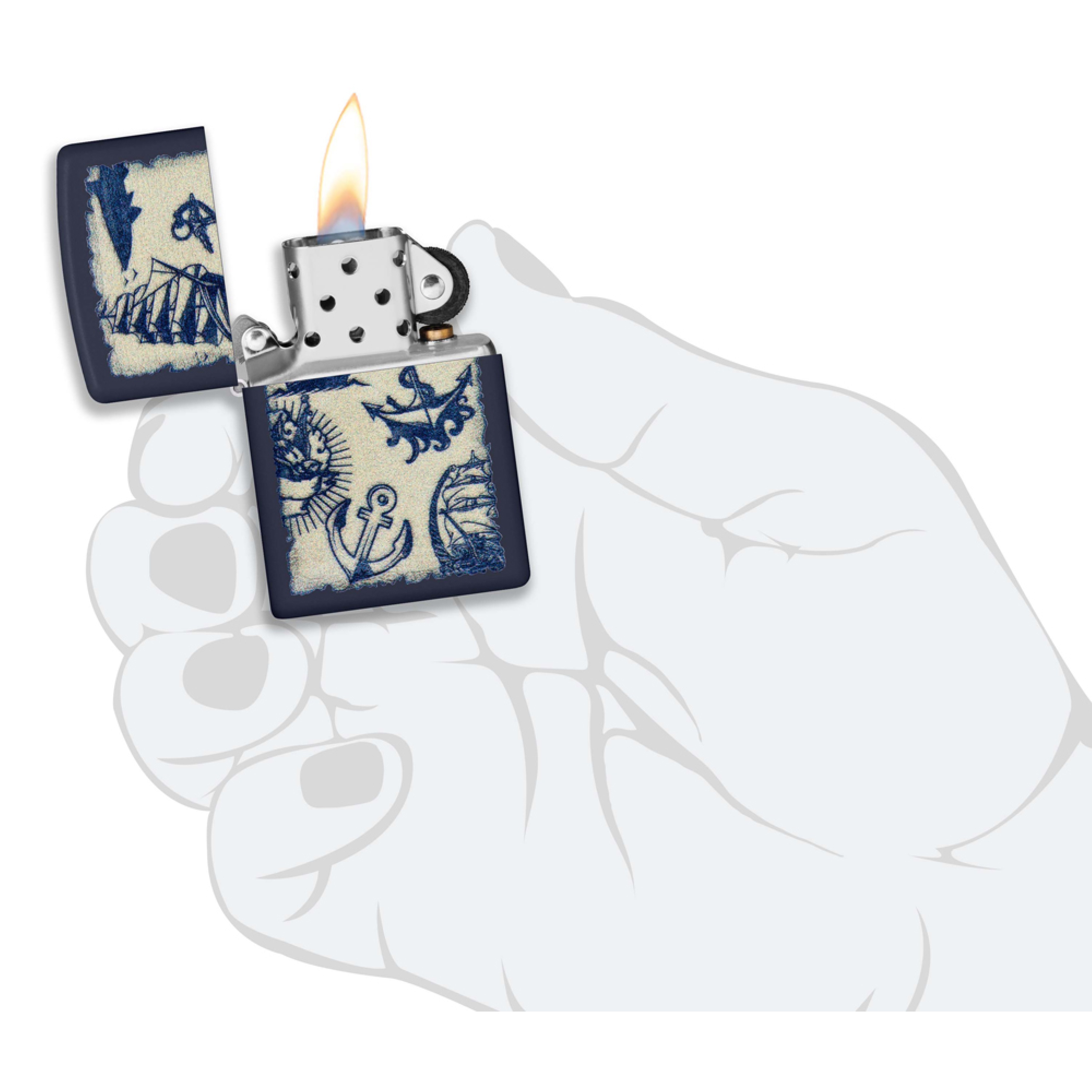 ZIPPO 49774 - фото 4