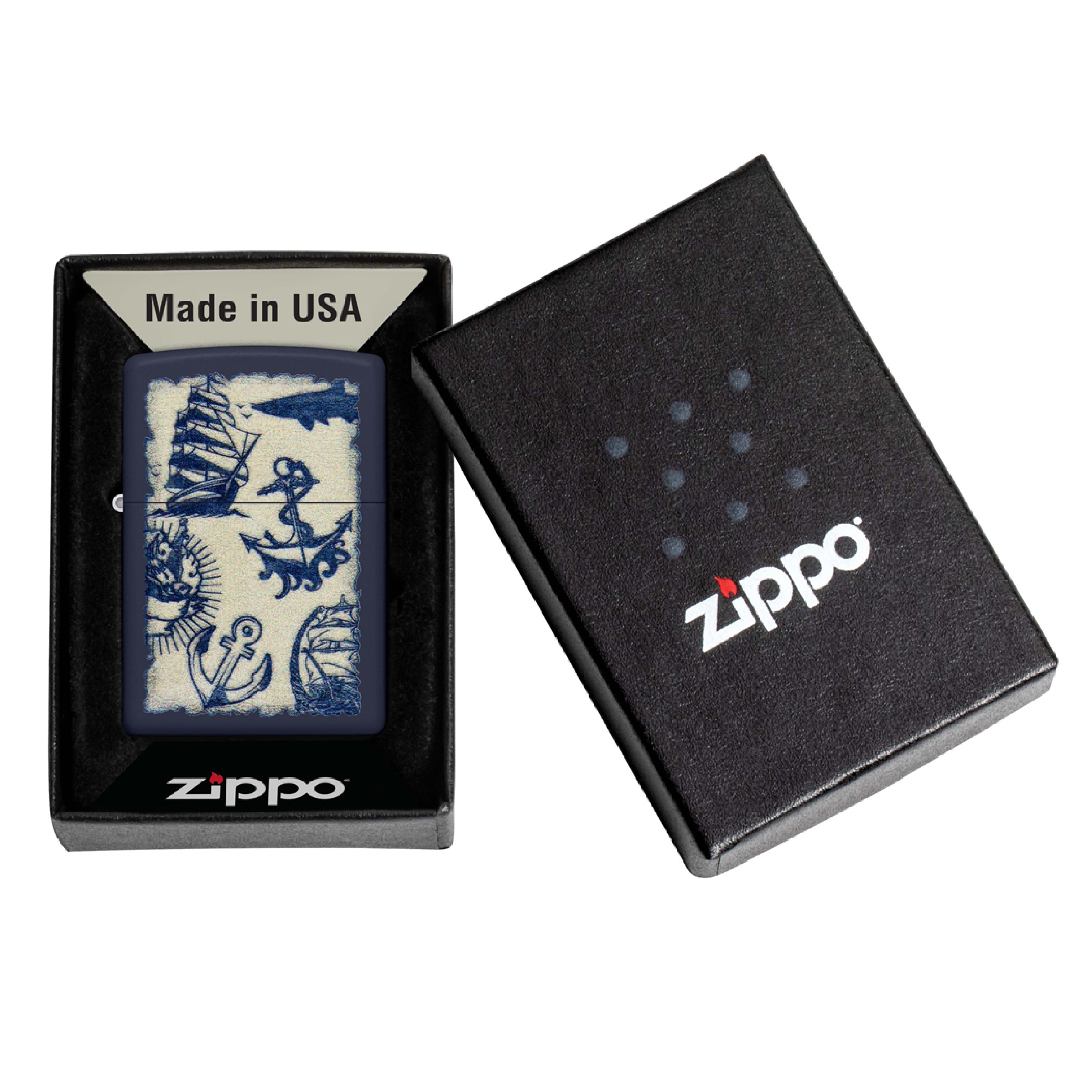 ZIPPO 49774 - фото 5