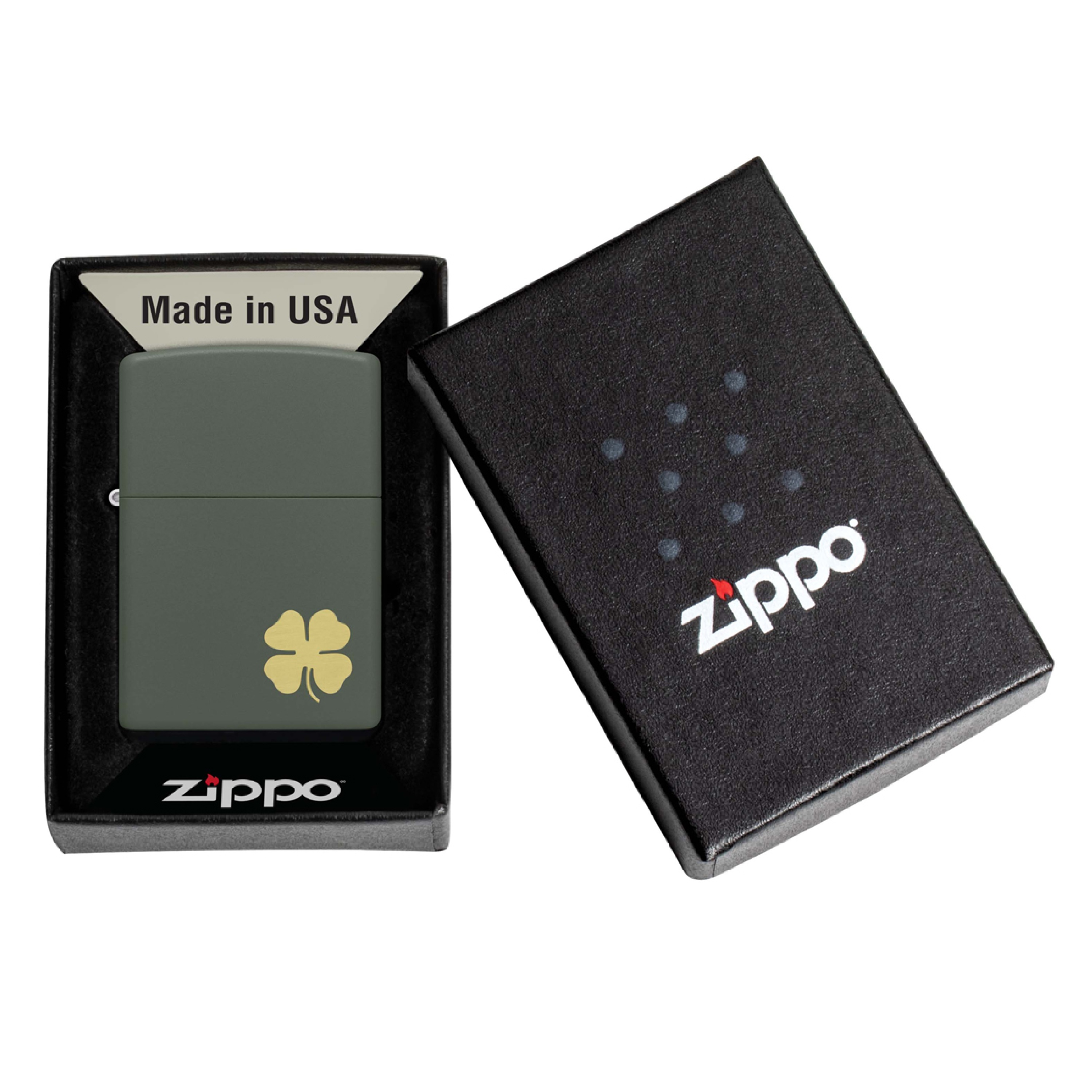 ZIPPO 49796 - фото 5