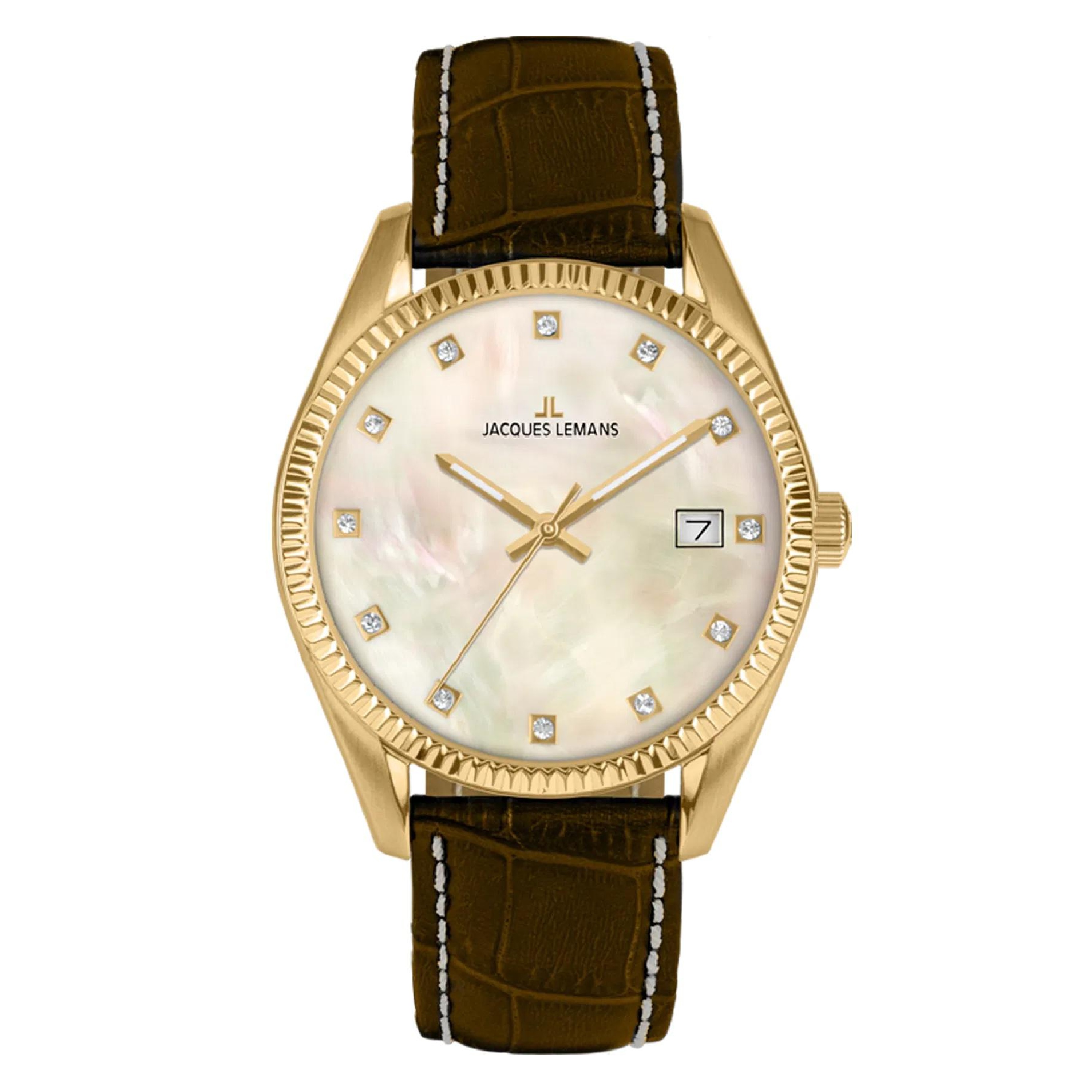 JACQUES LEMANS 50-4Y - JACQUES LEMANS None None