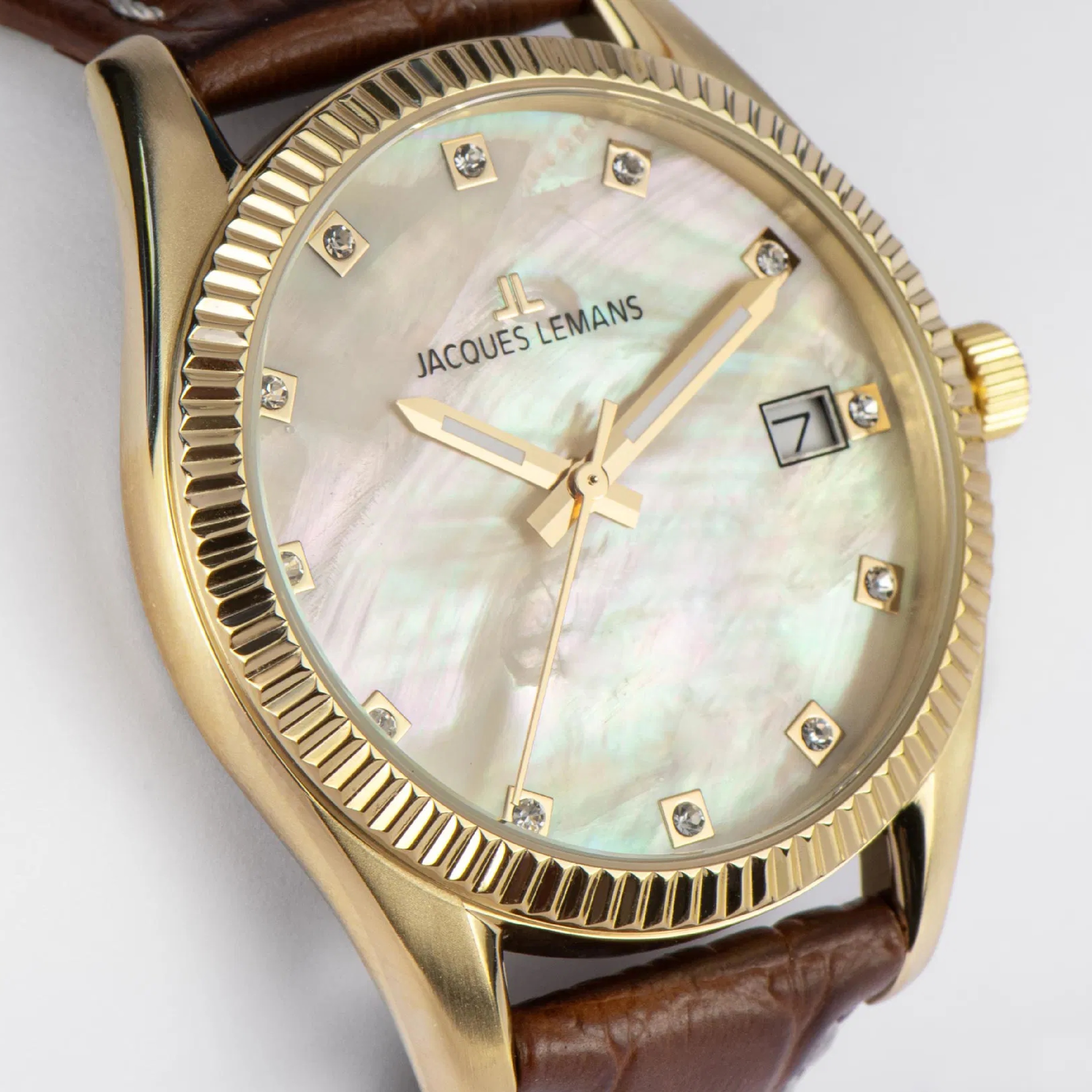 JACQUES LEMANS 50-4Y - фото 2