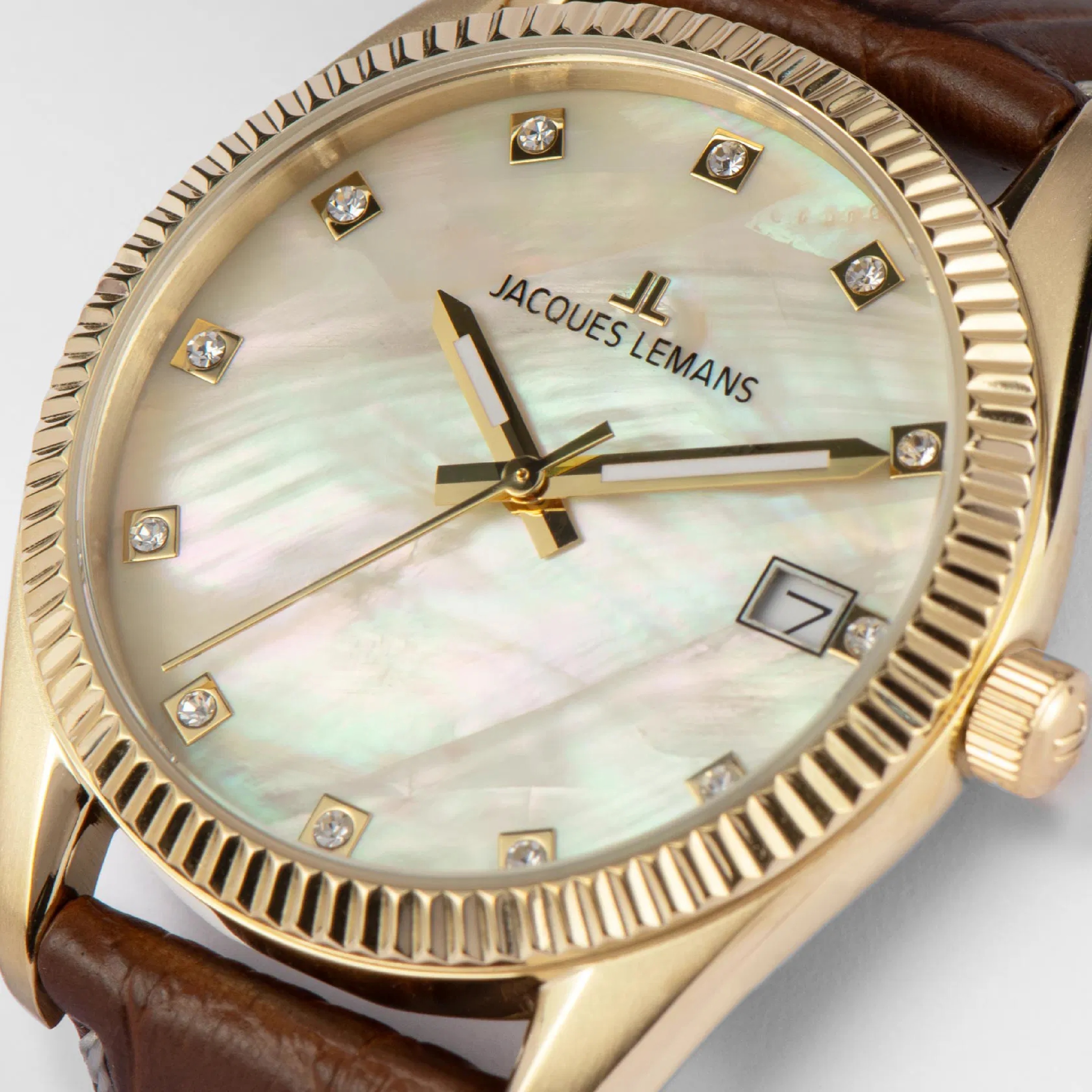 JACQUES LEMANS 50-4Y - фото 4