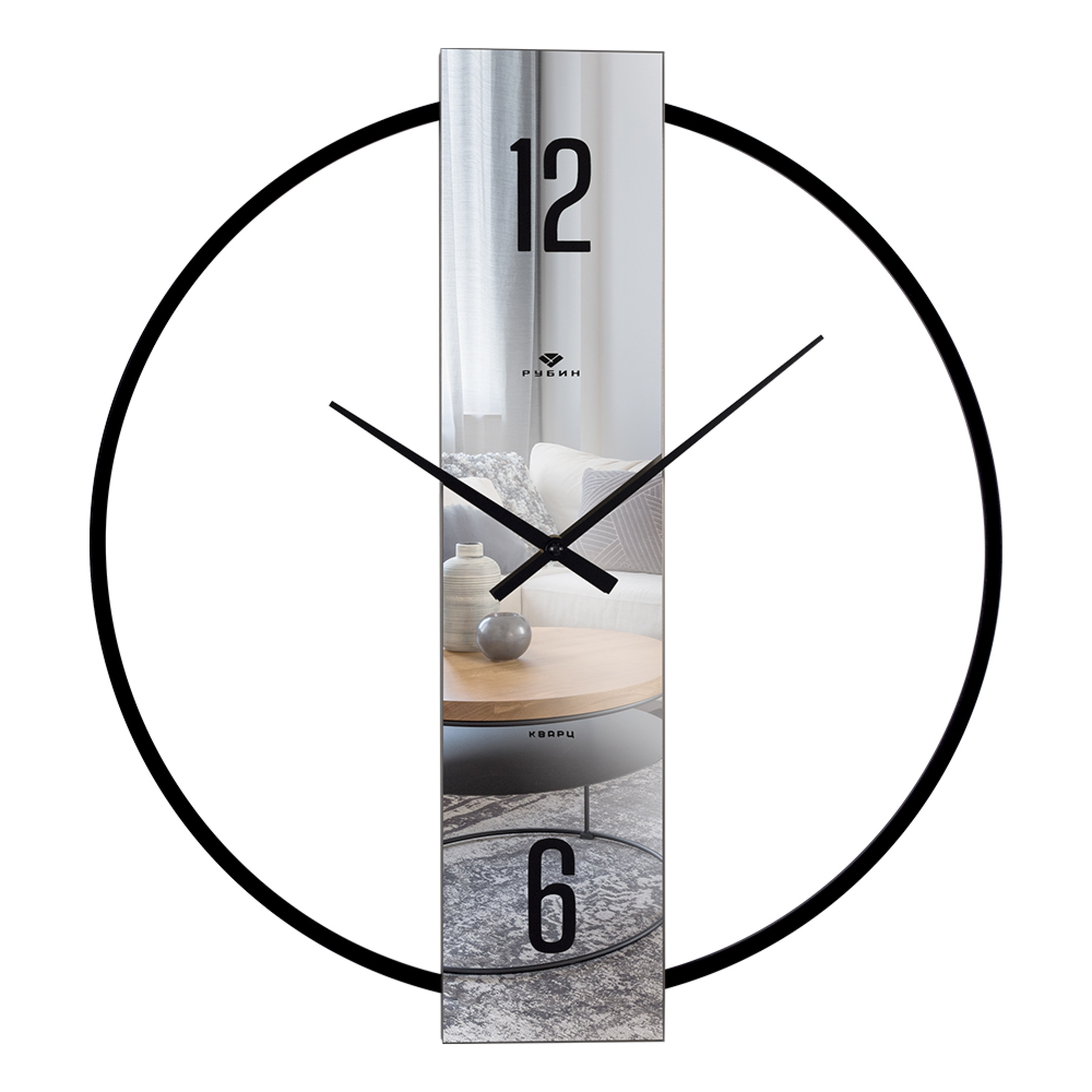 РУБИН 5001-001 - фото 4