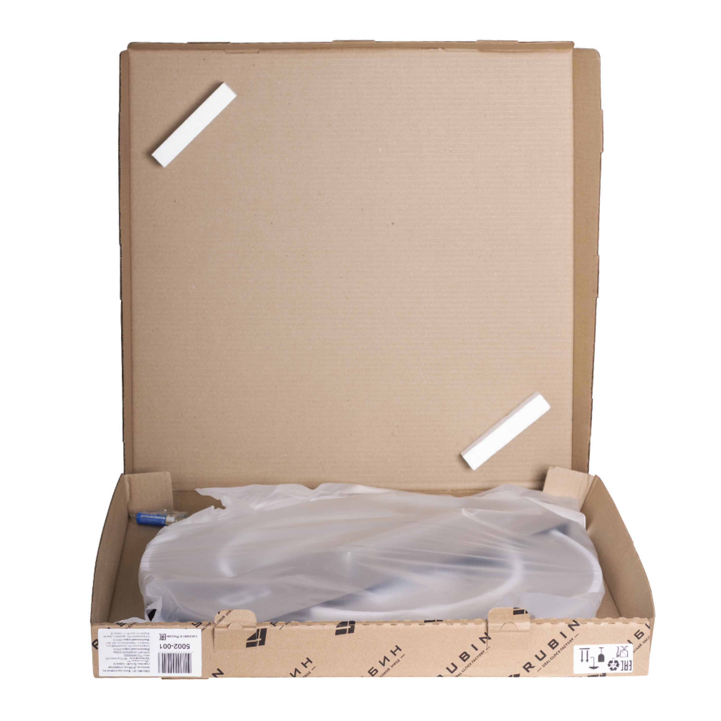 РУБИН 5002-001 - фото 5