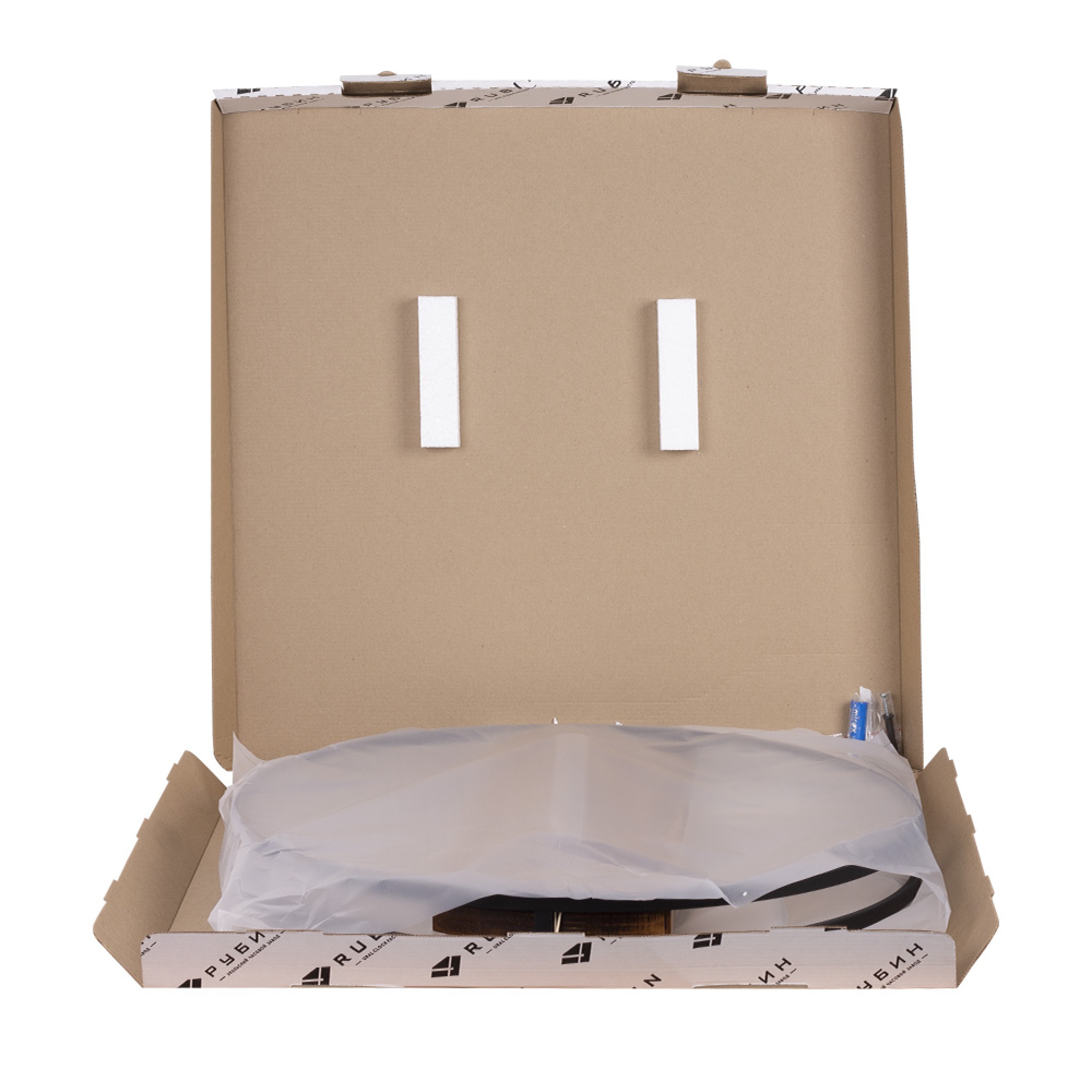 РУБИН 5005-001 - фото 4