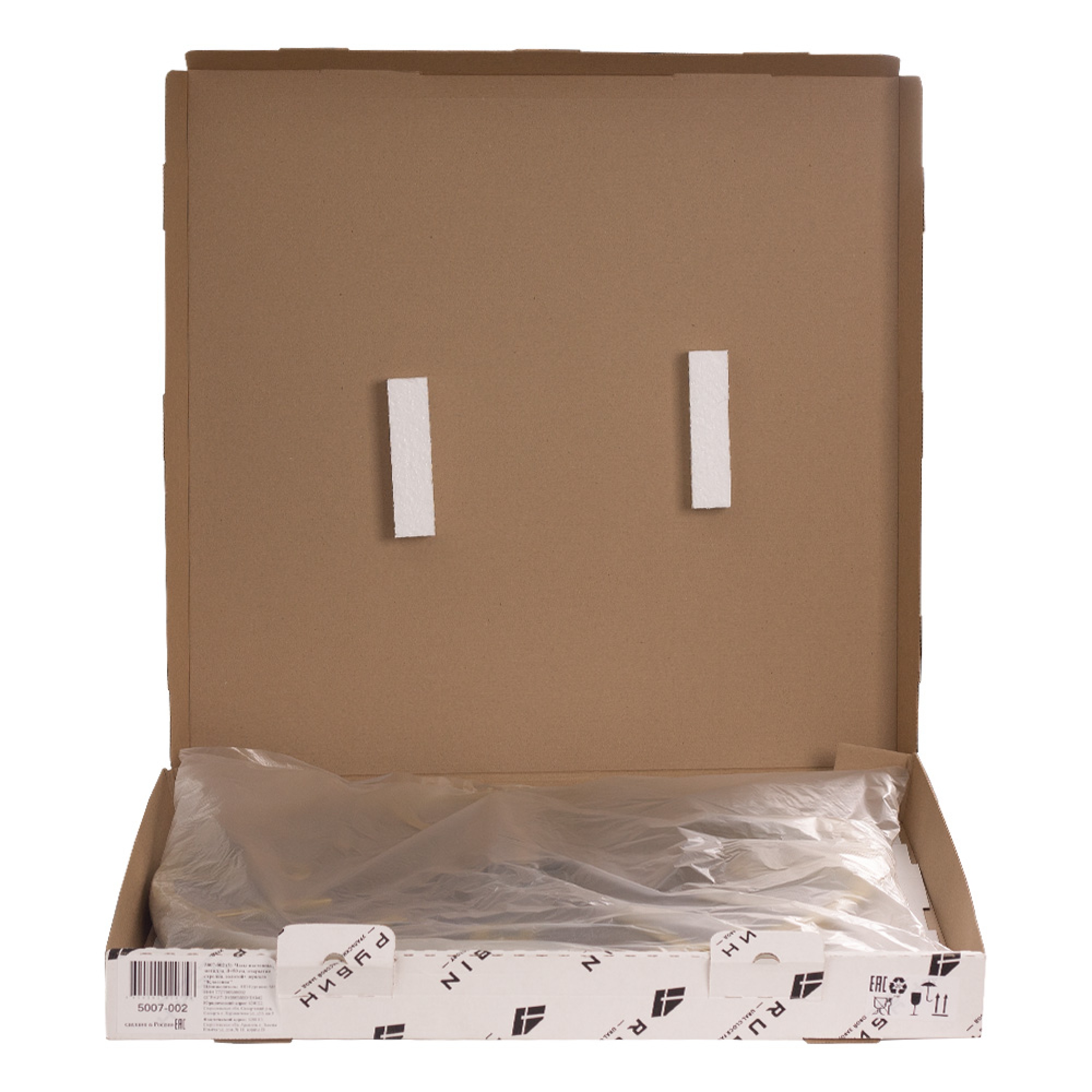 РУБИН 5007-002 - фото 5